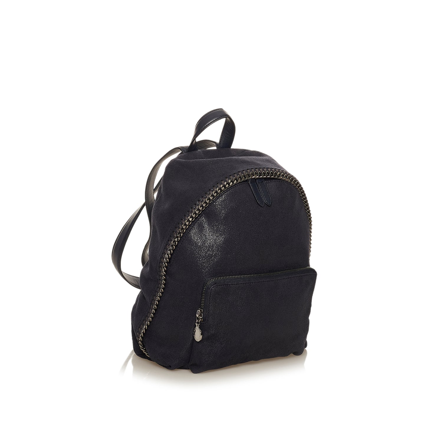 Falabella Shaggy Deer Backpack