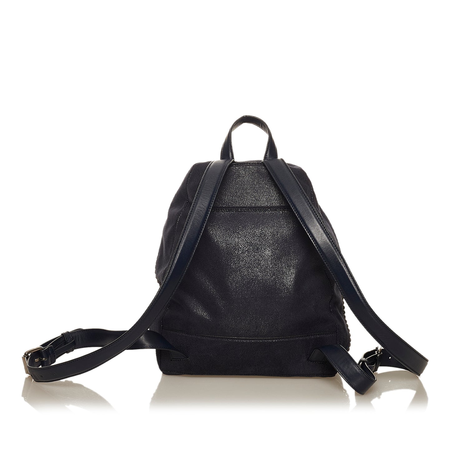 Falabella Shaggy Deer Backpack
