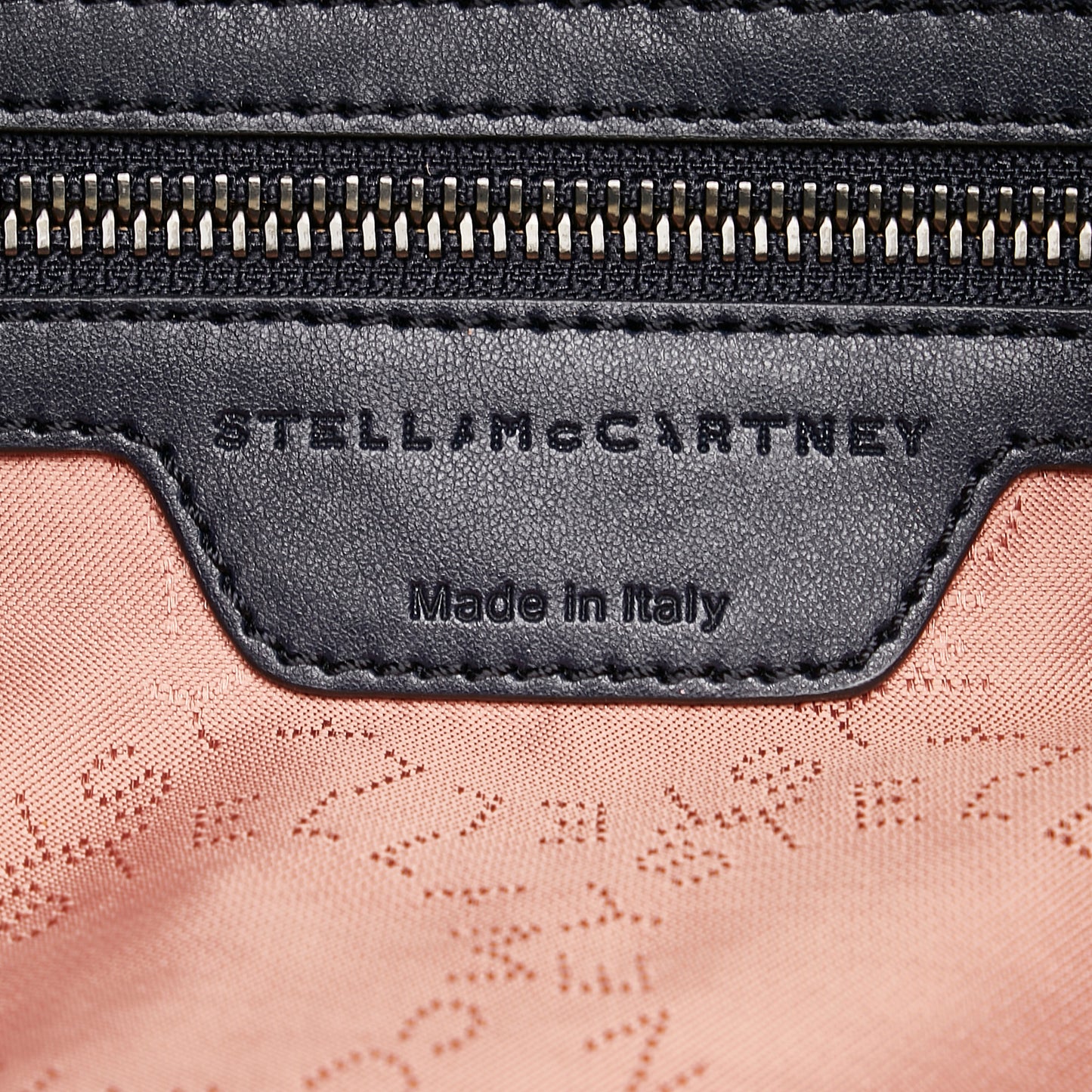 Falabella Shaggy Deer Backpack