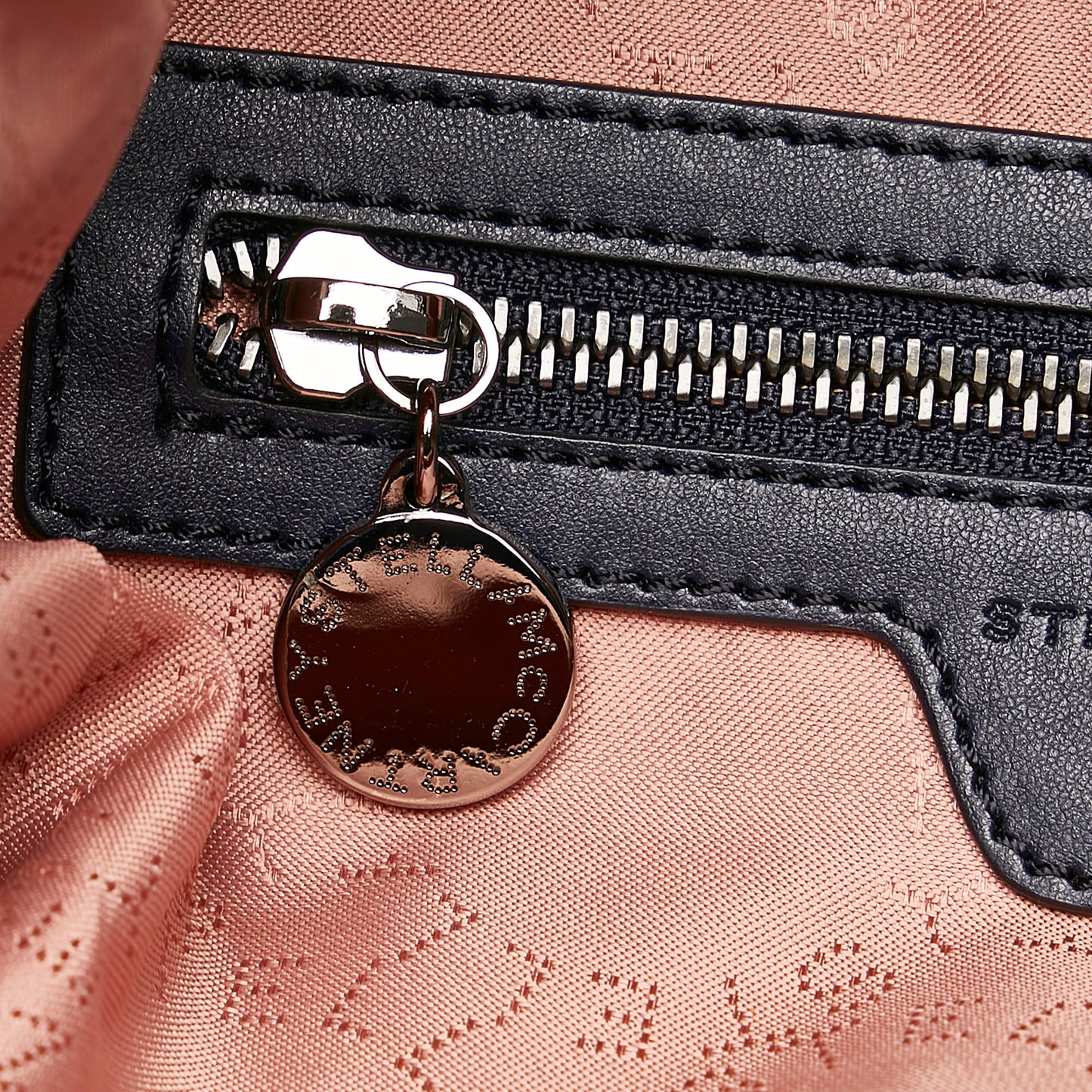 Falabella Shaggy Deer Backpack