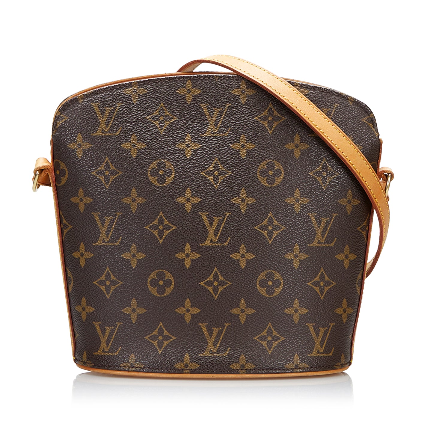 Monogram Drouot