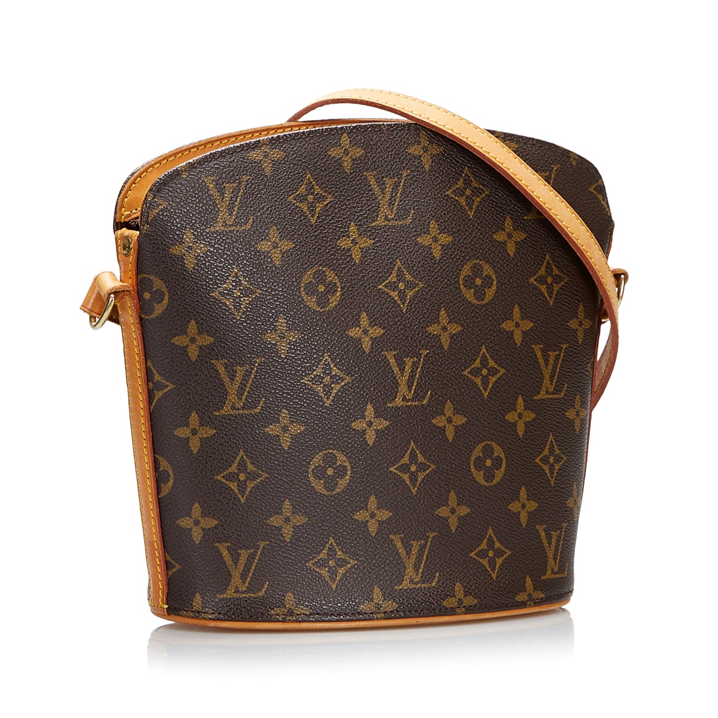 Monogram Drouot