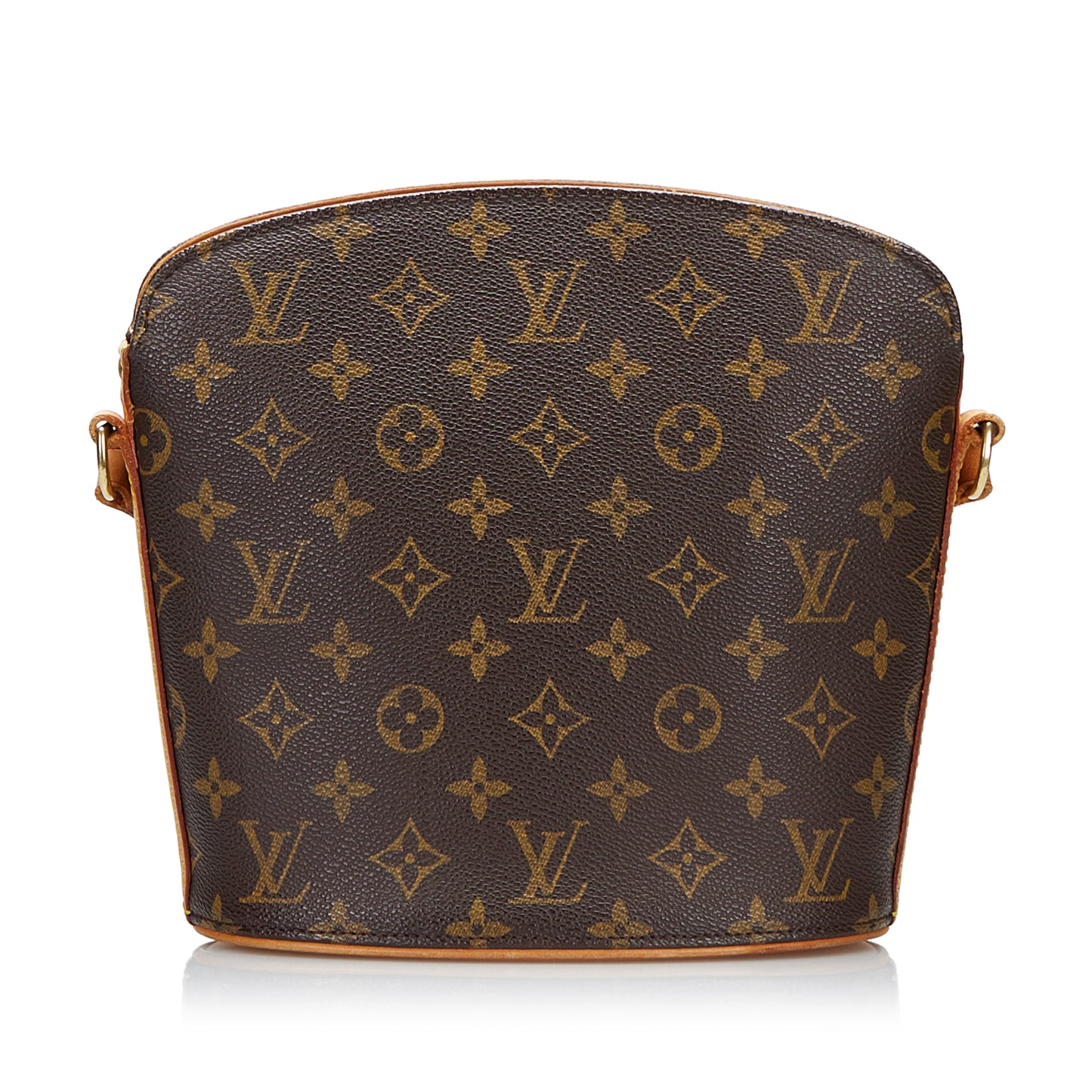 Monogram Drouot