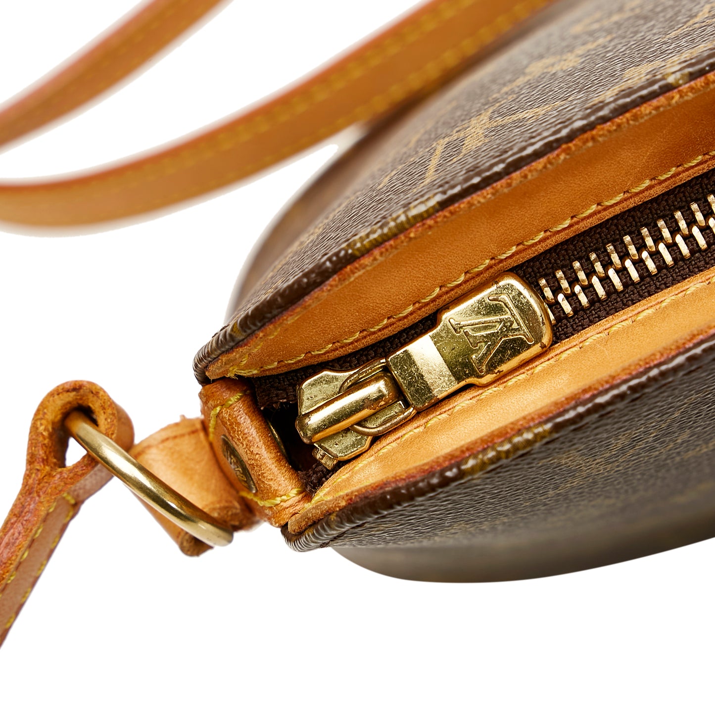 Monogram Drouot