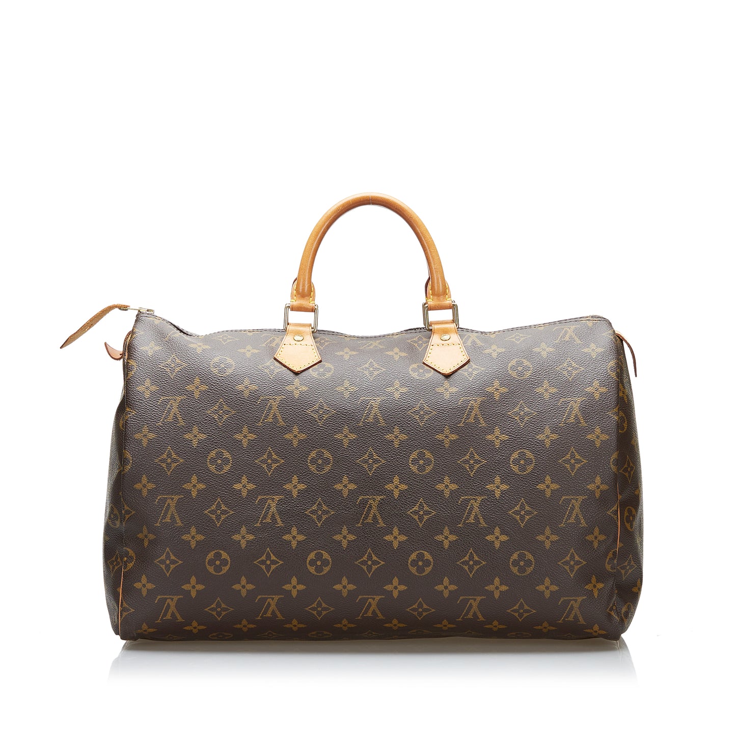 Monogram Speedy 40