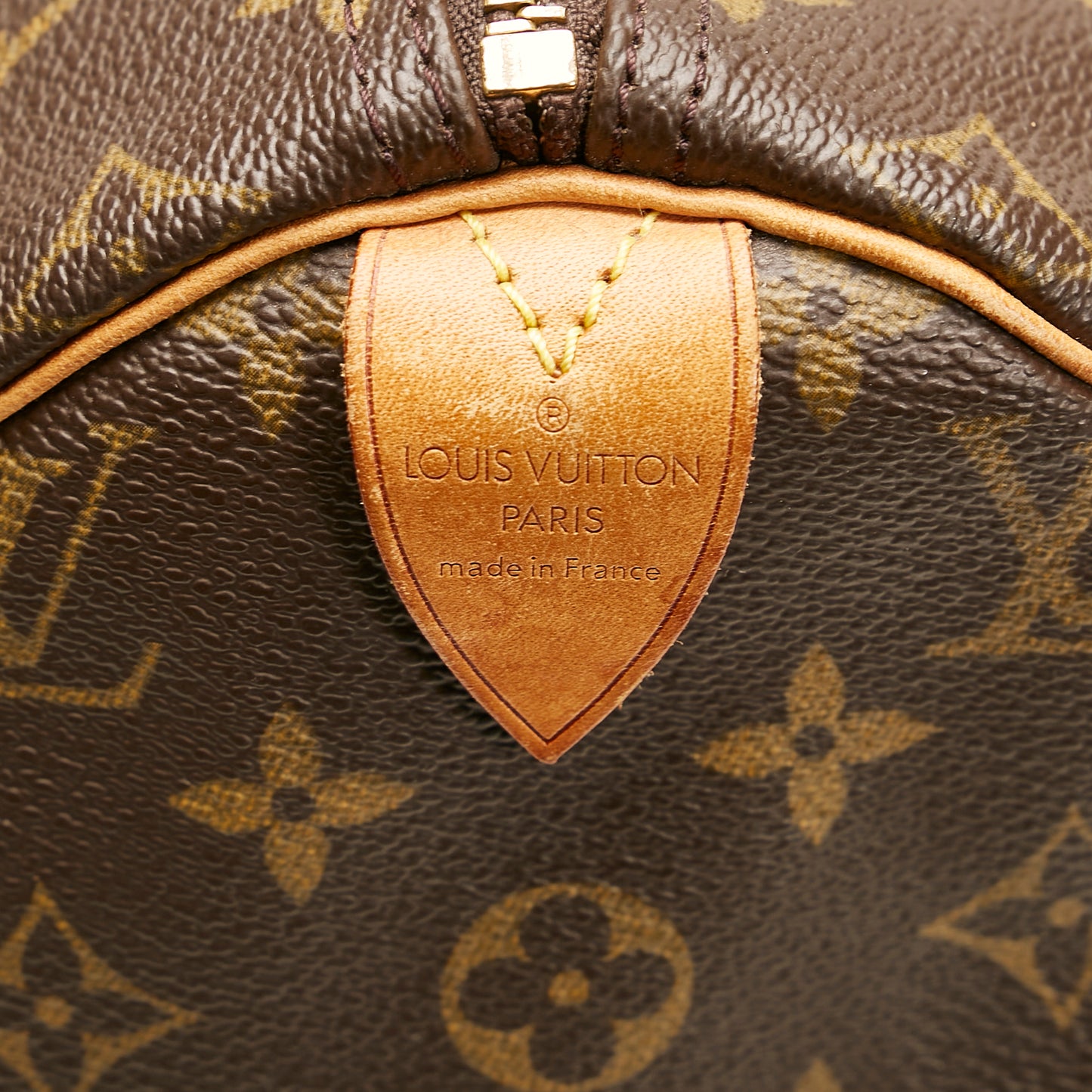 Monogram Speedy 40