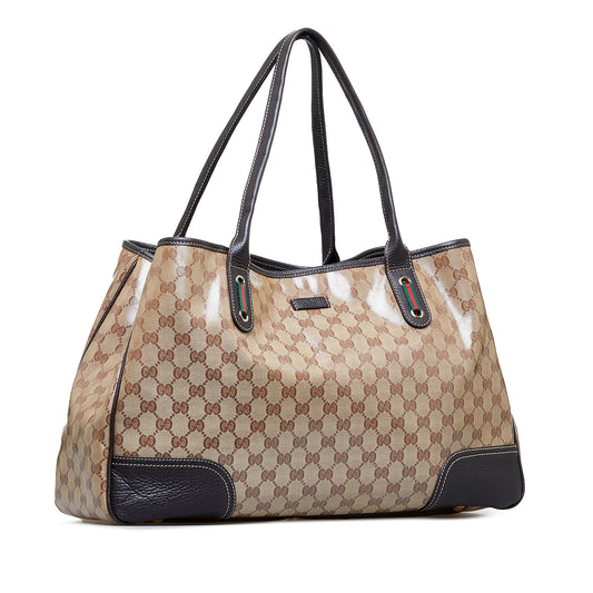 GG Crystal Princy Tote