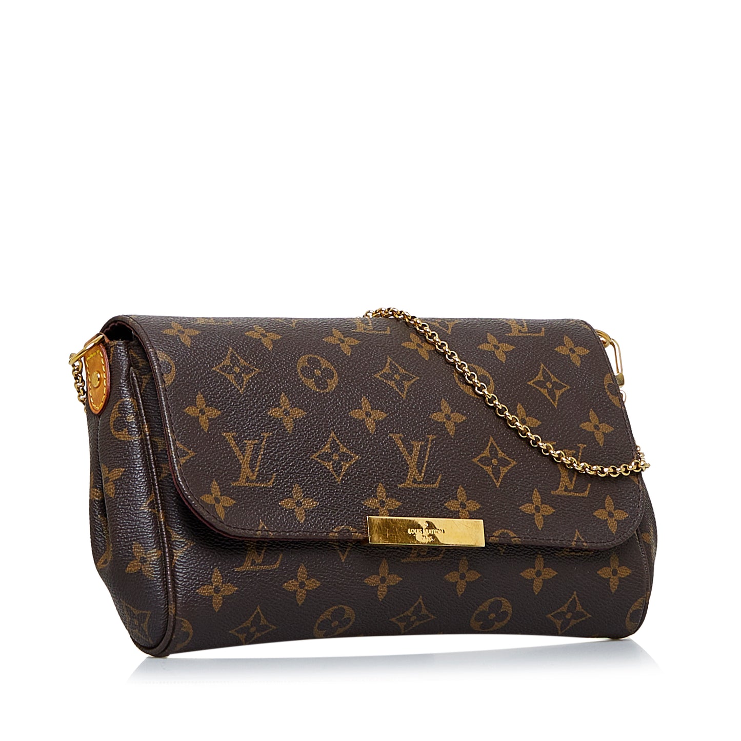 Monogram Favorite MM