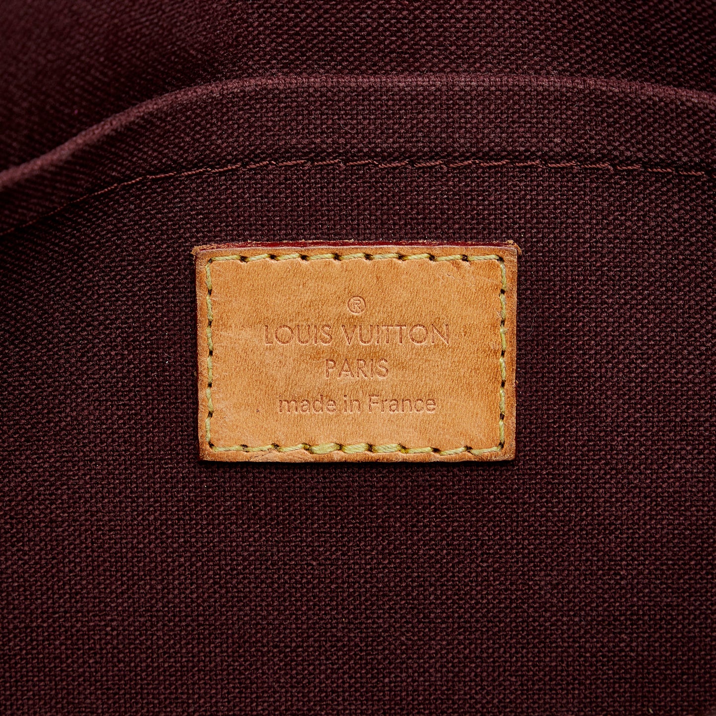 Monogram Favorite MM