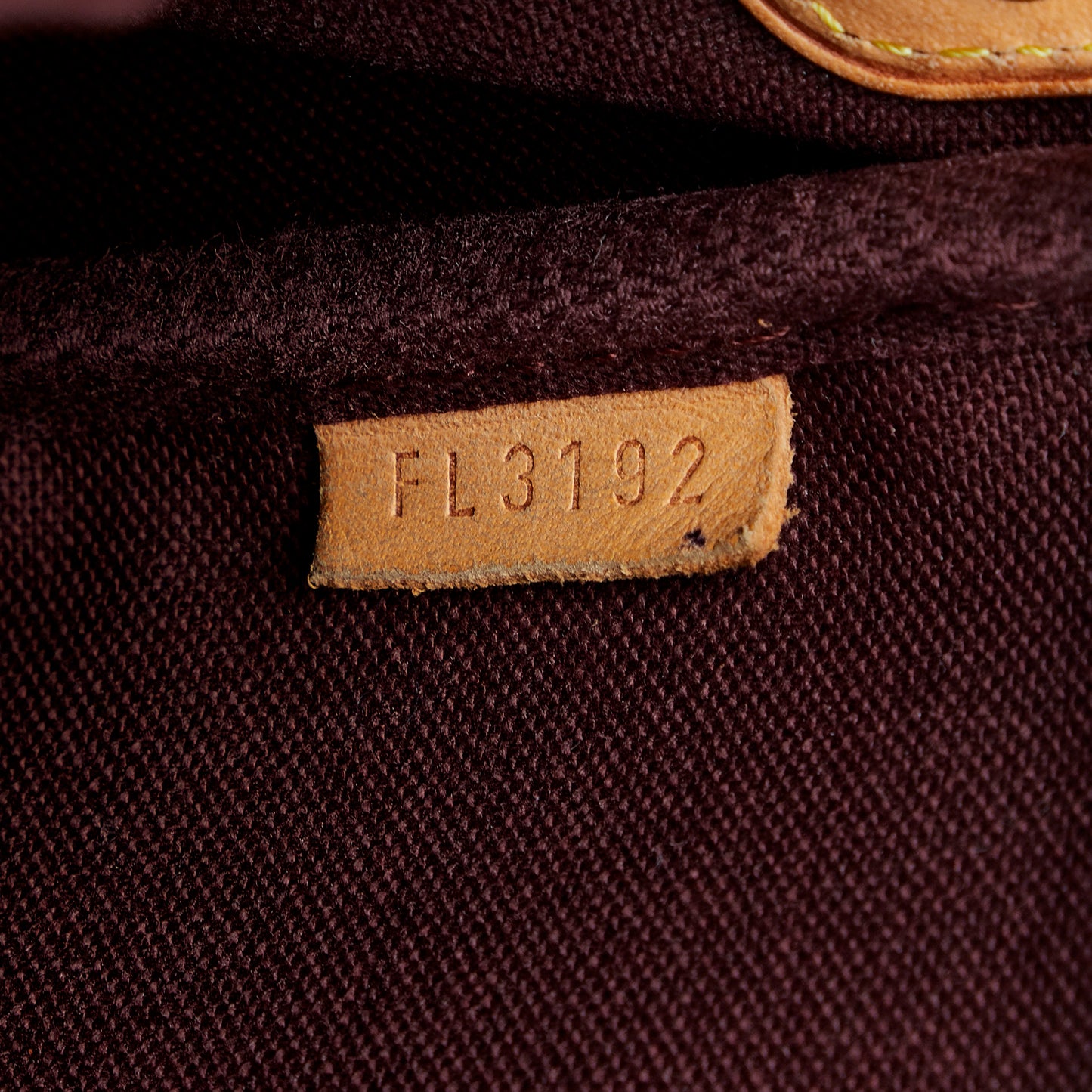 Monogram Favorite MM