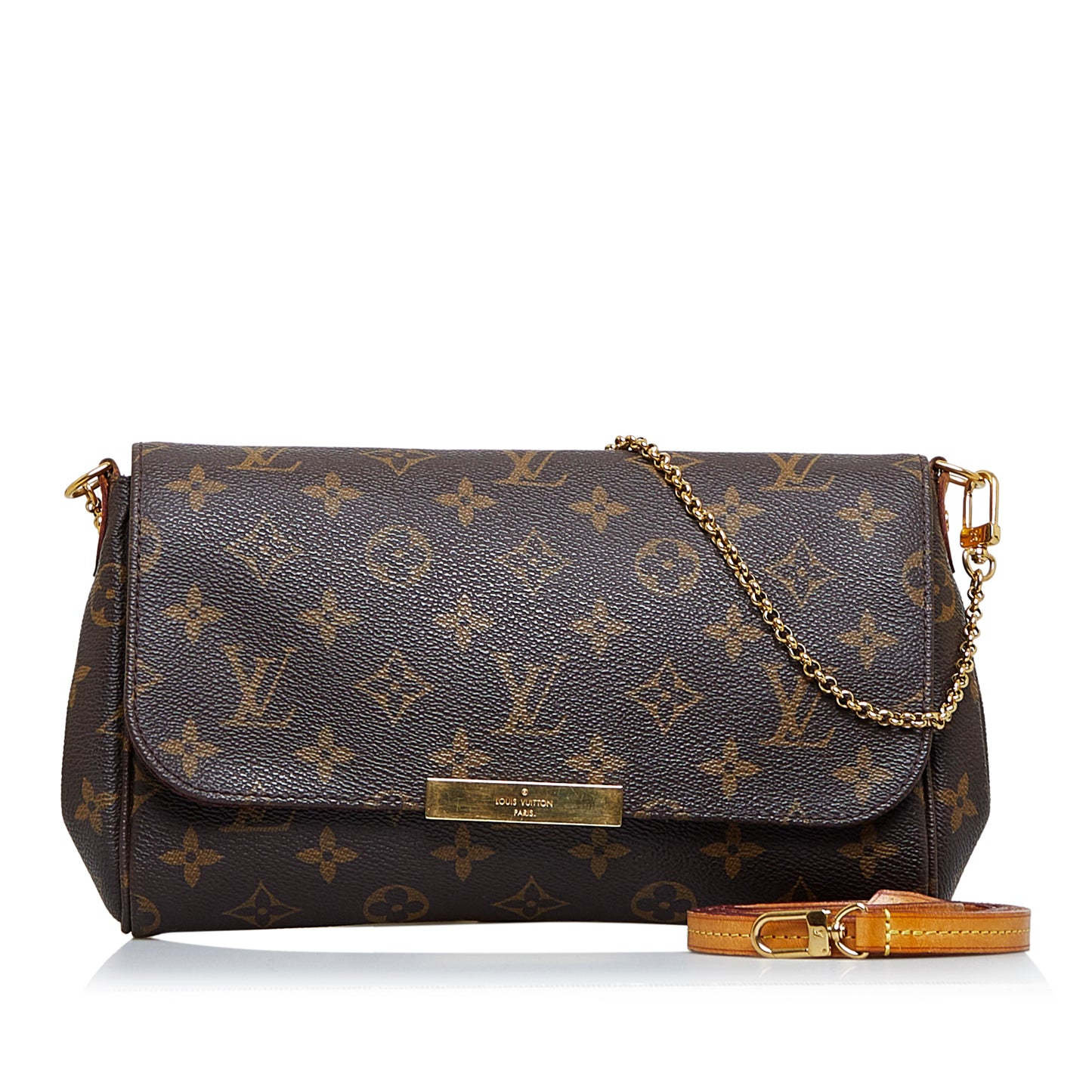 Monogram Favorite MM