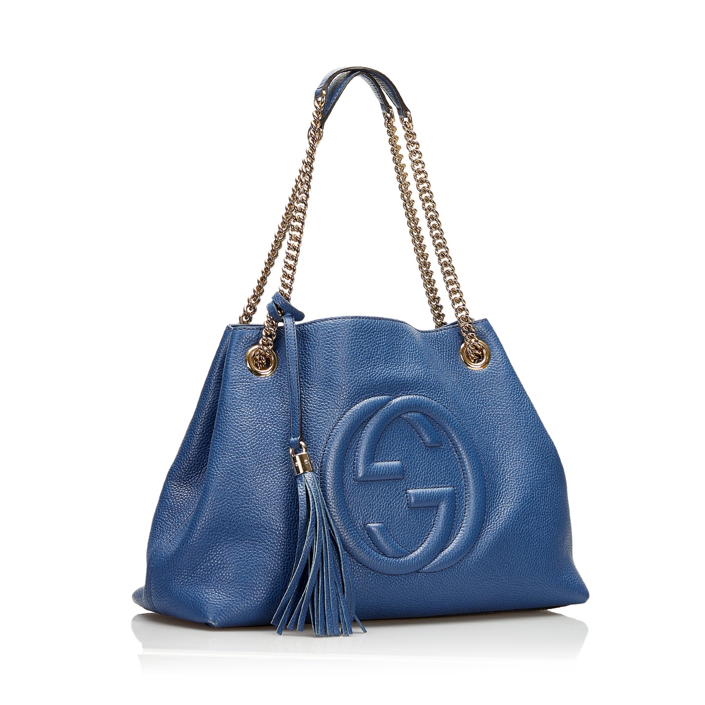 Soho Chain Tote