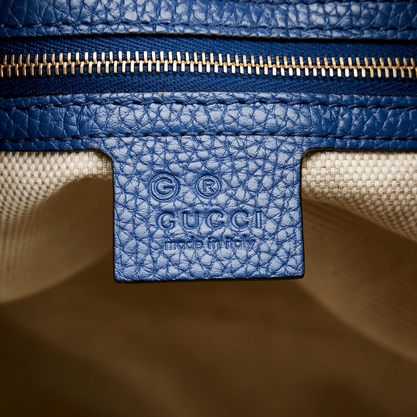 Soho Chain Tote