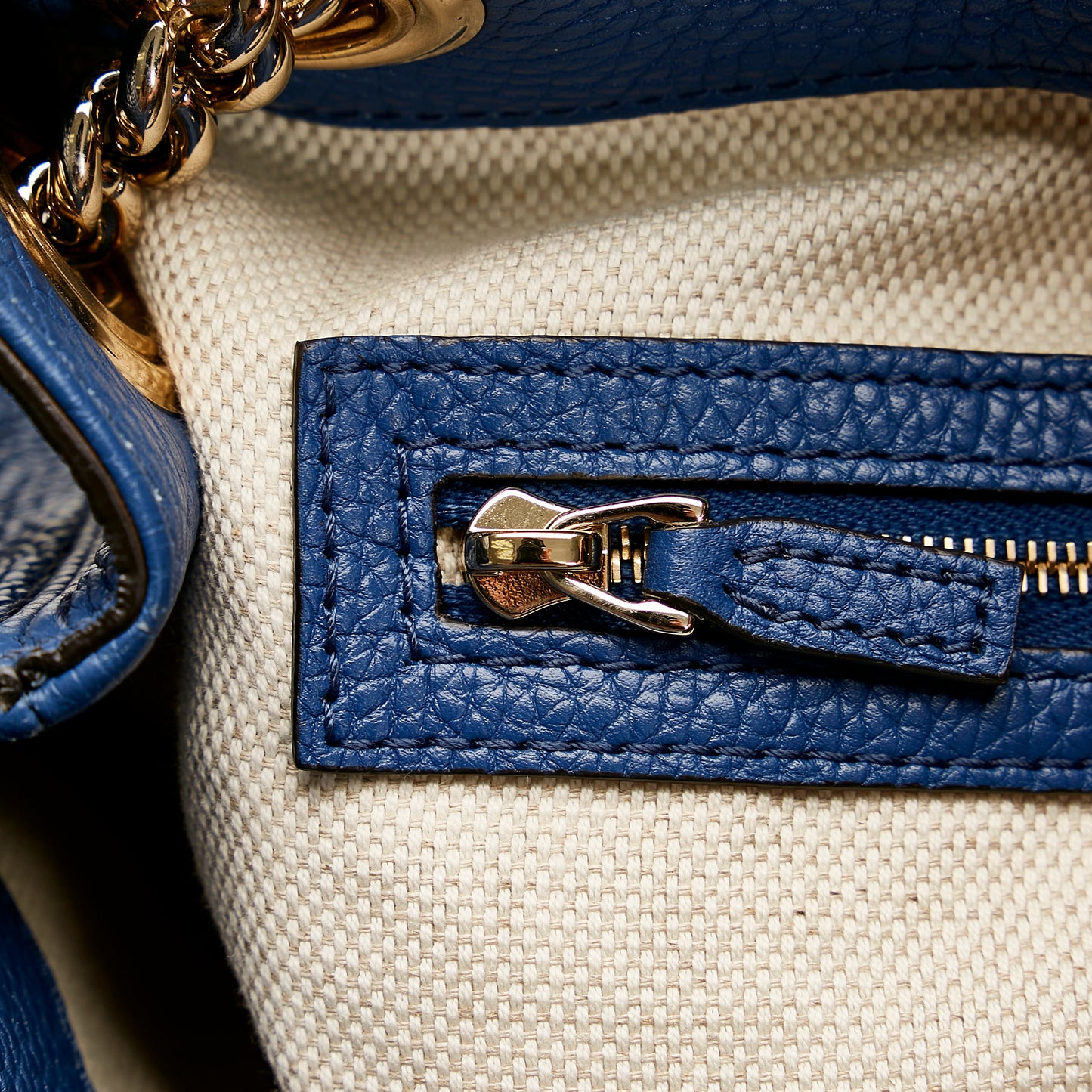 Soho Chain Tote