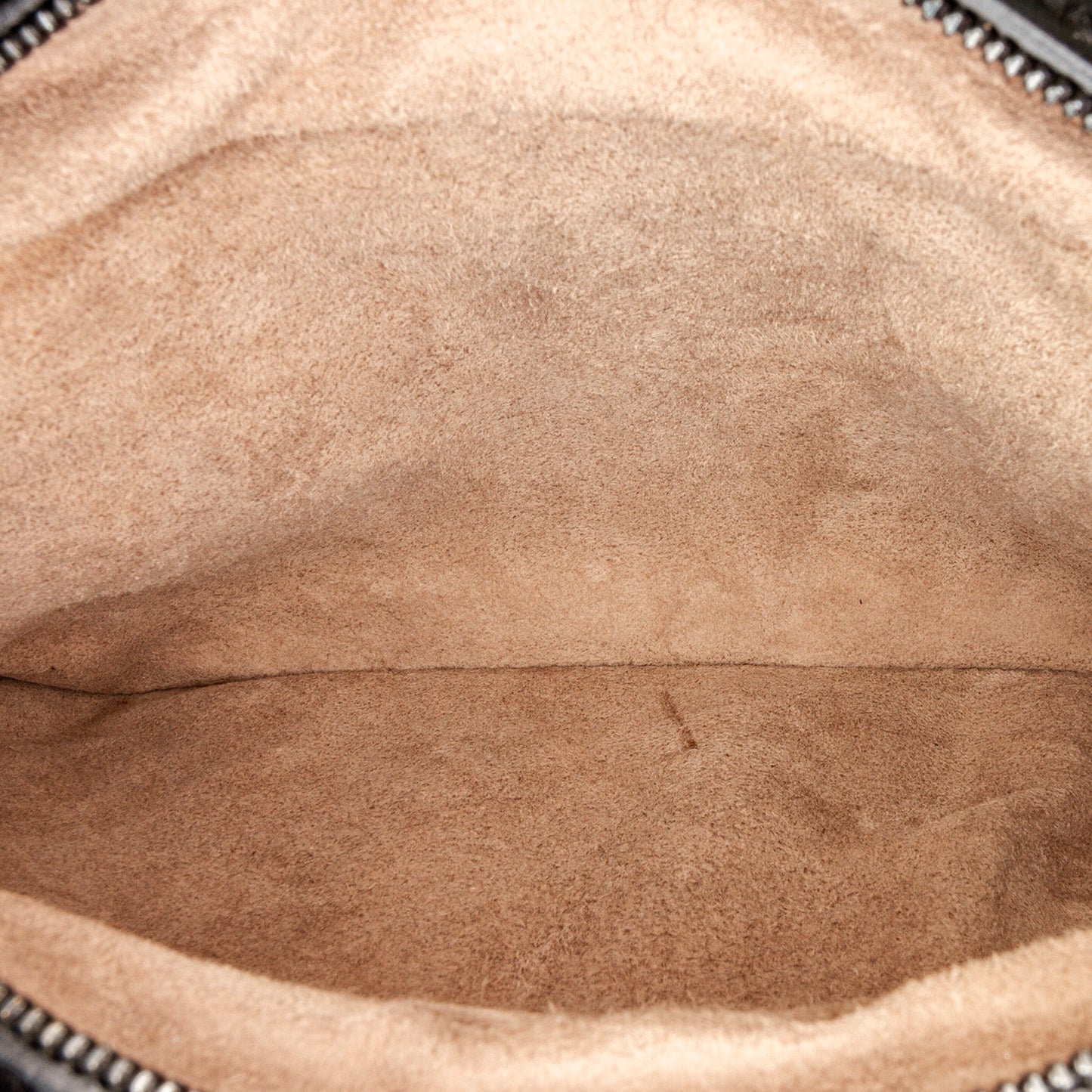 Intrecciato Leather Crossbody Bag