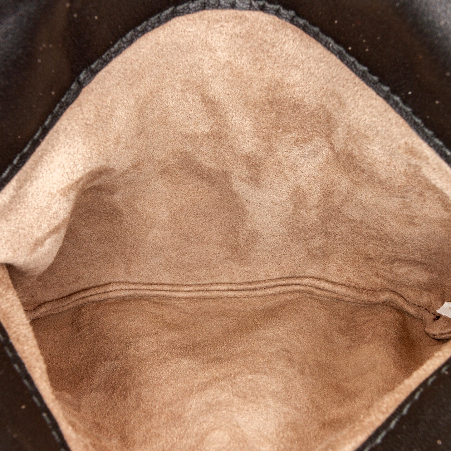 Intrecciato Leather Crossbody Bag