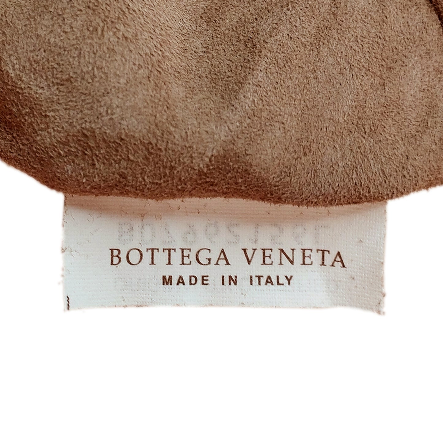 Intrecciato Leather Crossbody Bag