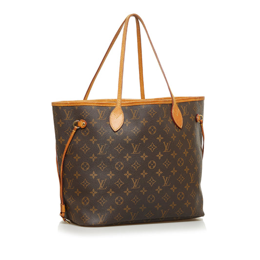 Monogram Neverfull MM