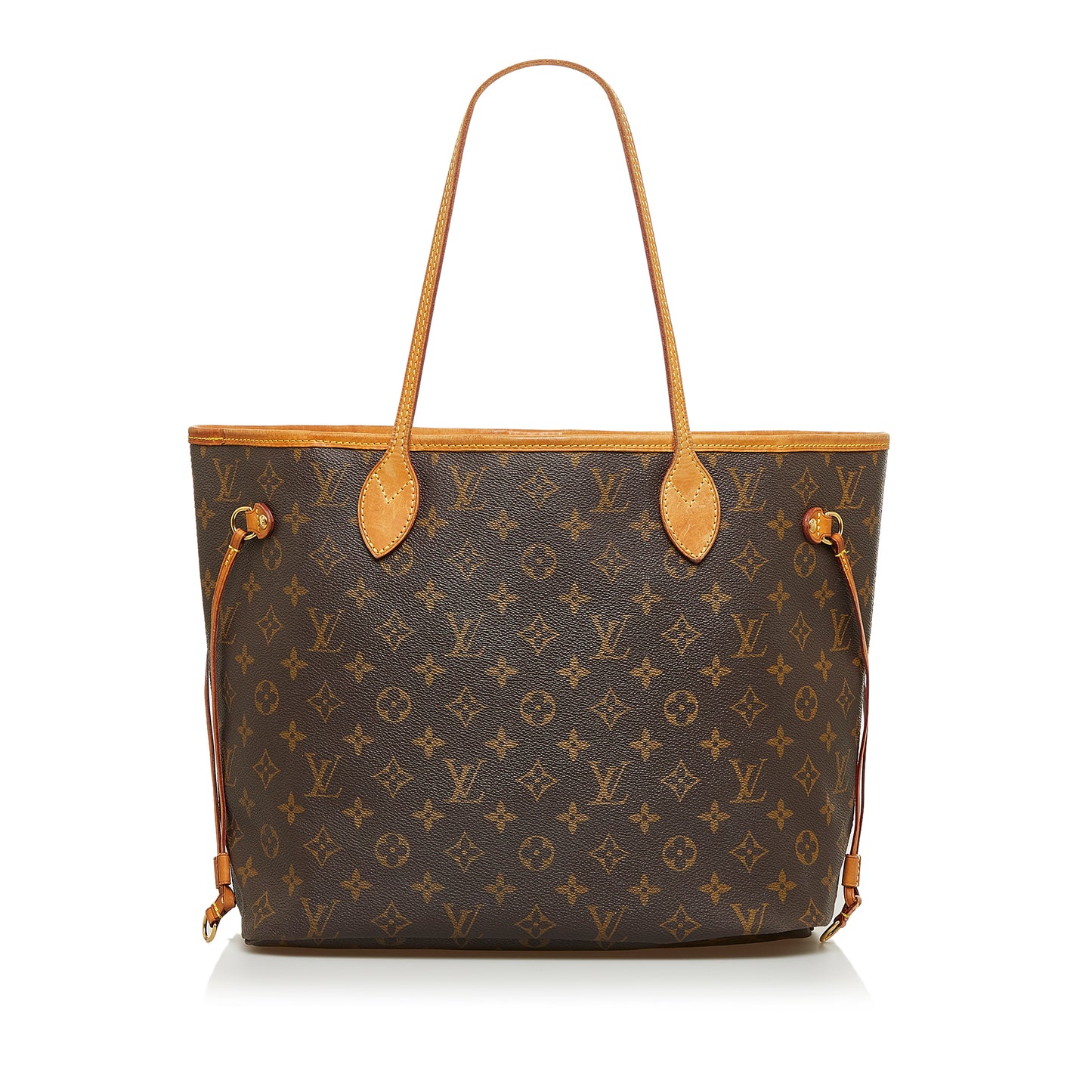Monogram Neverfull MM