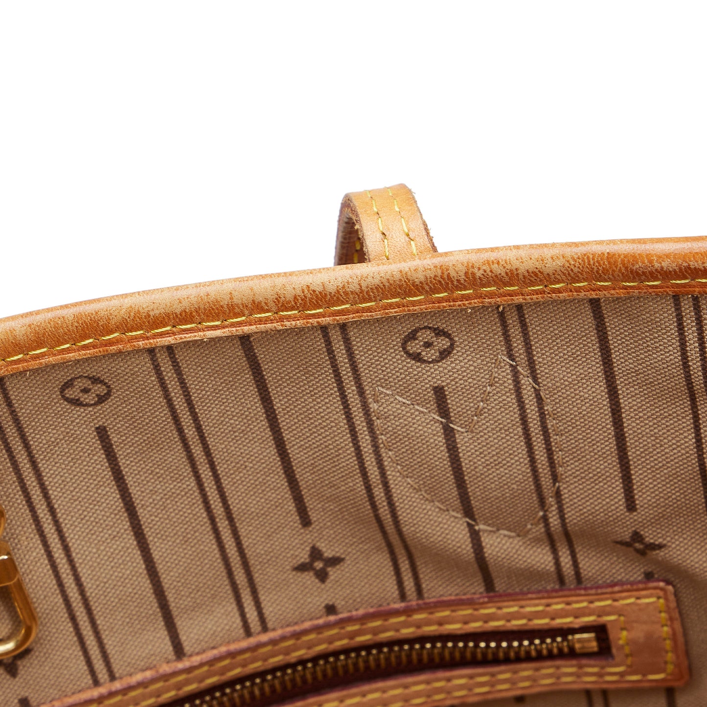 Monogram Neverfull MM