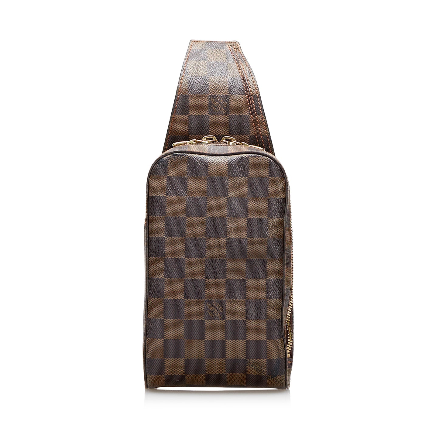 Damier Ebene Geronimos