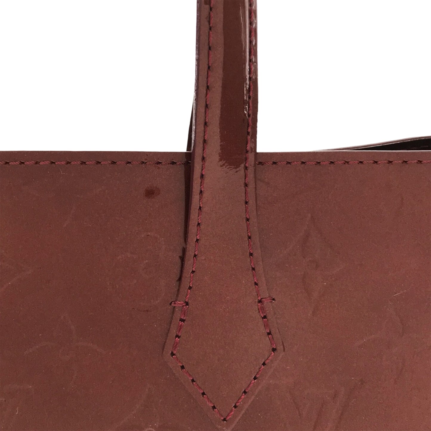 MonogramVernis Wilshire PM
