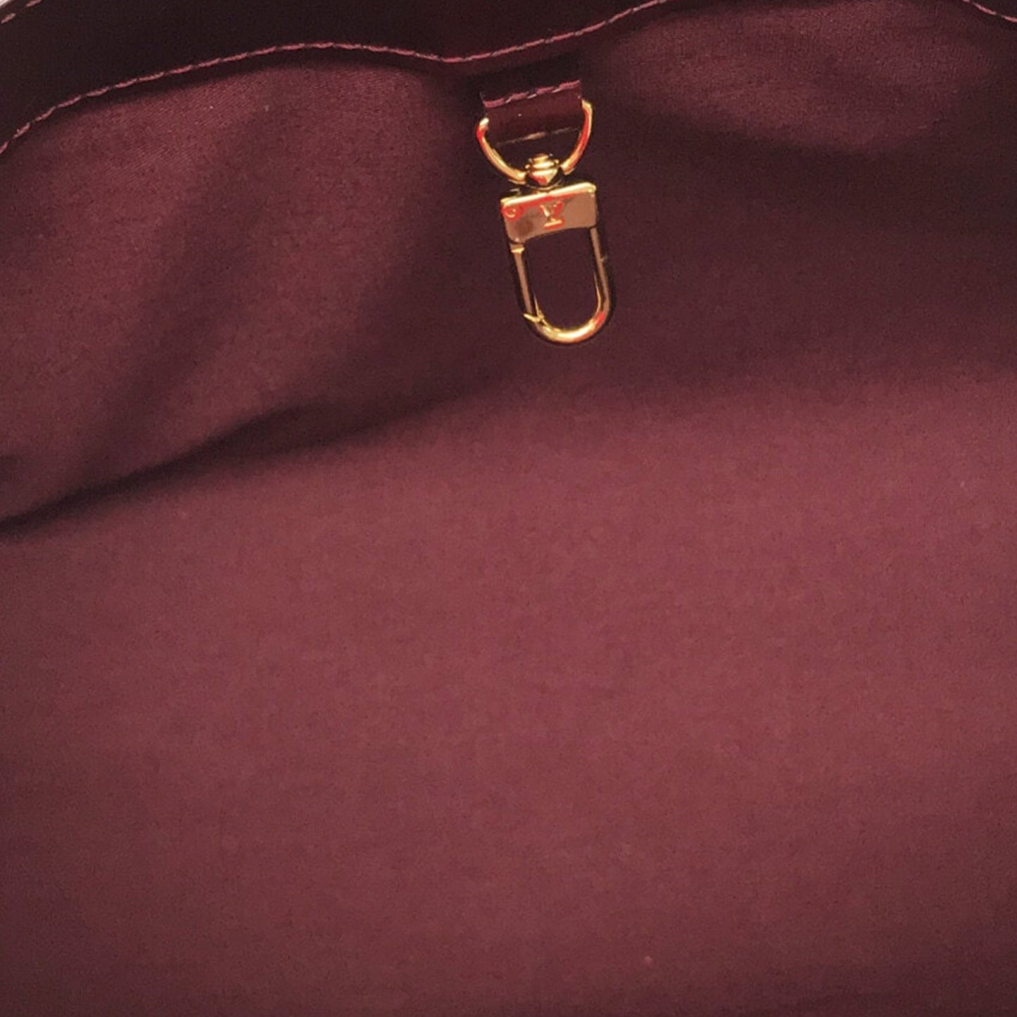 MonogramVernis Wilshire PM