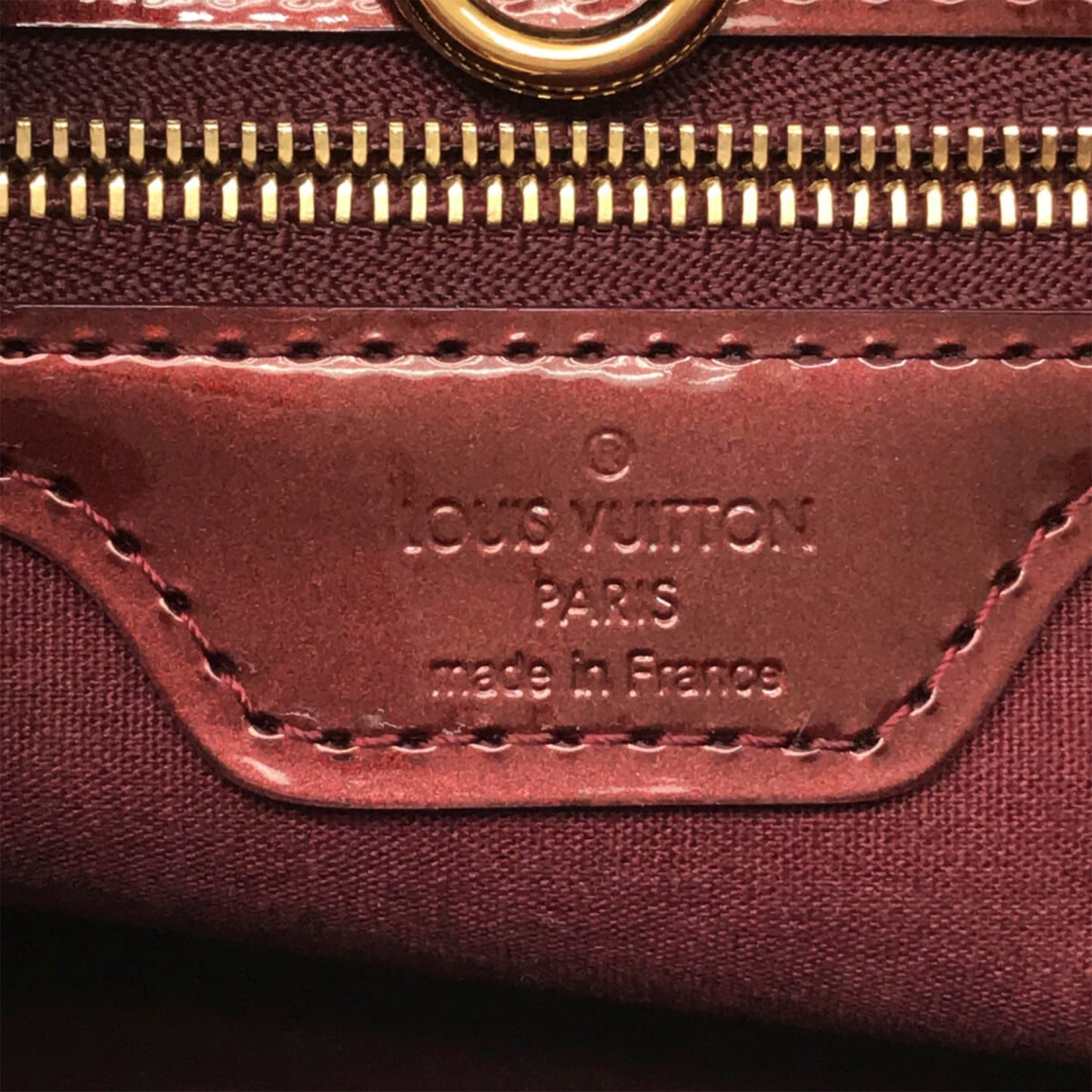 MonogramVernis Wilshire PM