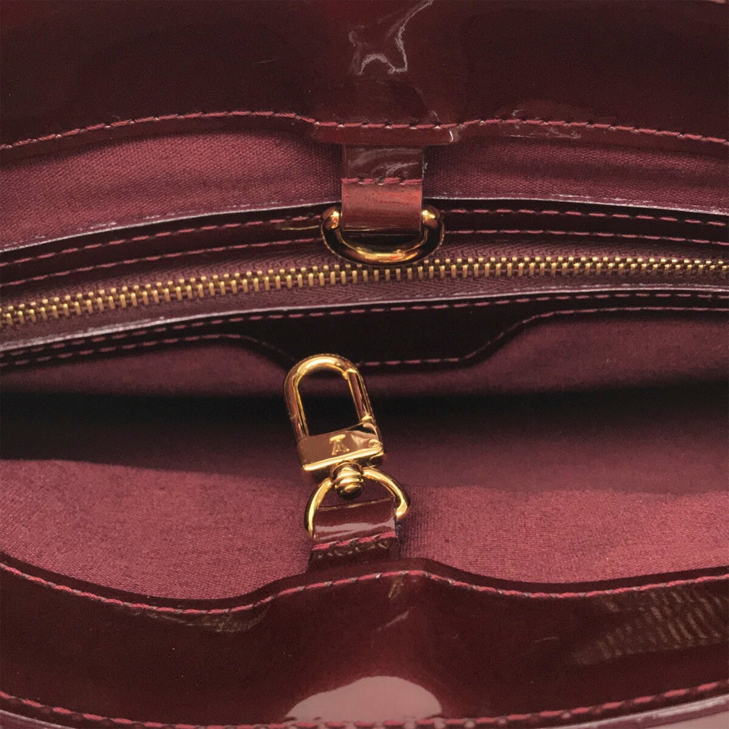 MonogramVernis Wilshire PM