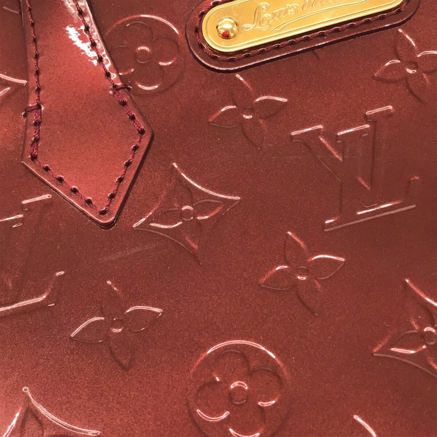MonogramVernis Wilshire PM