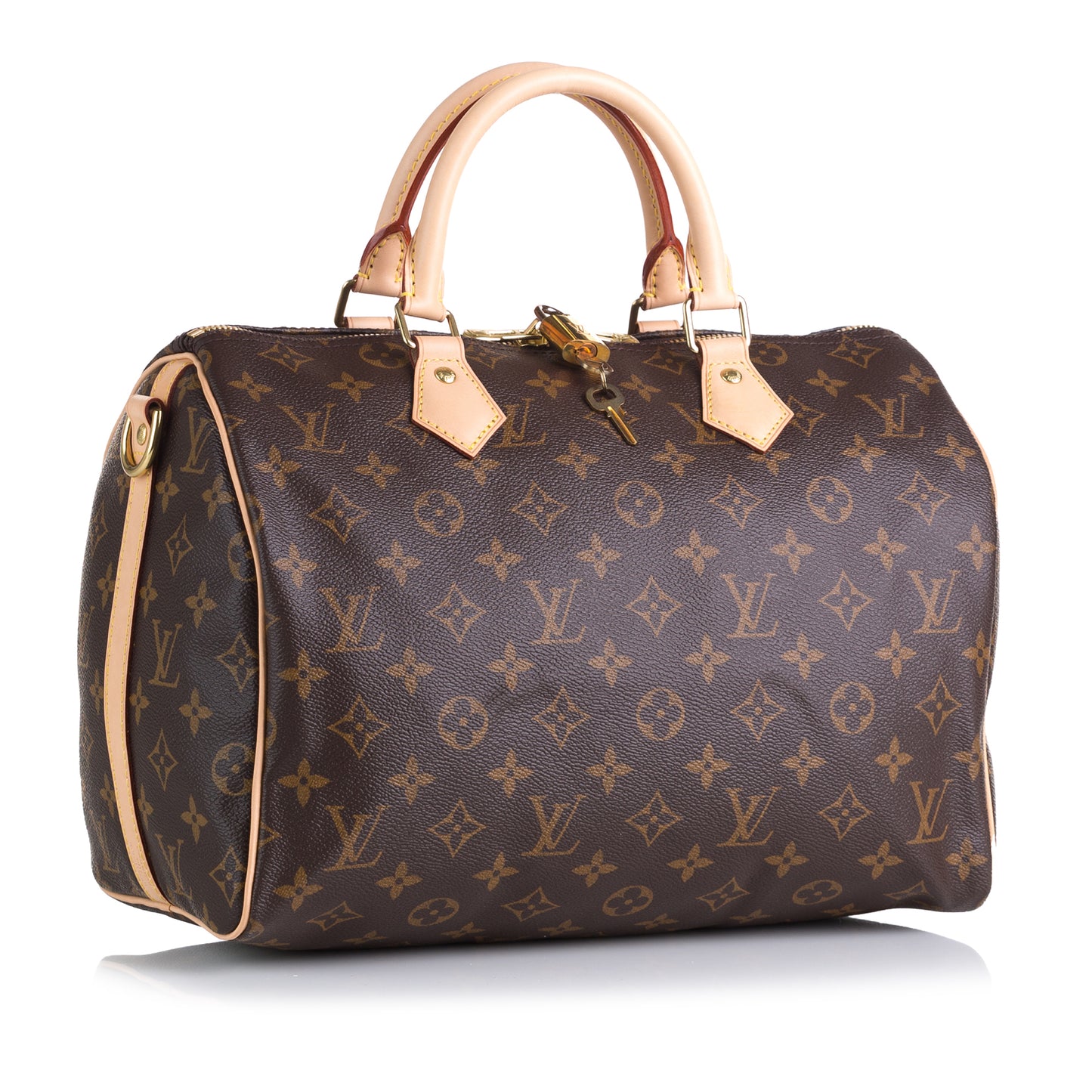 Monogram Speedy Bandouliere 30