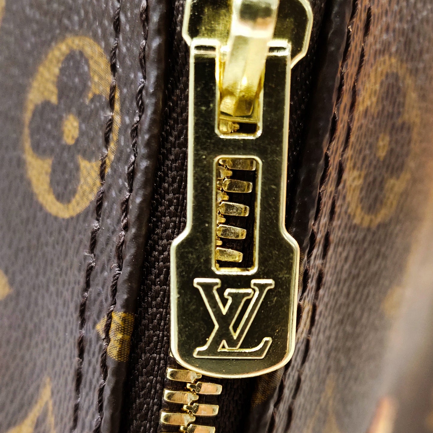 Monogram Speedy Bandouliere 30