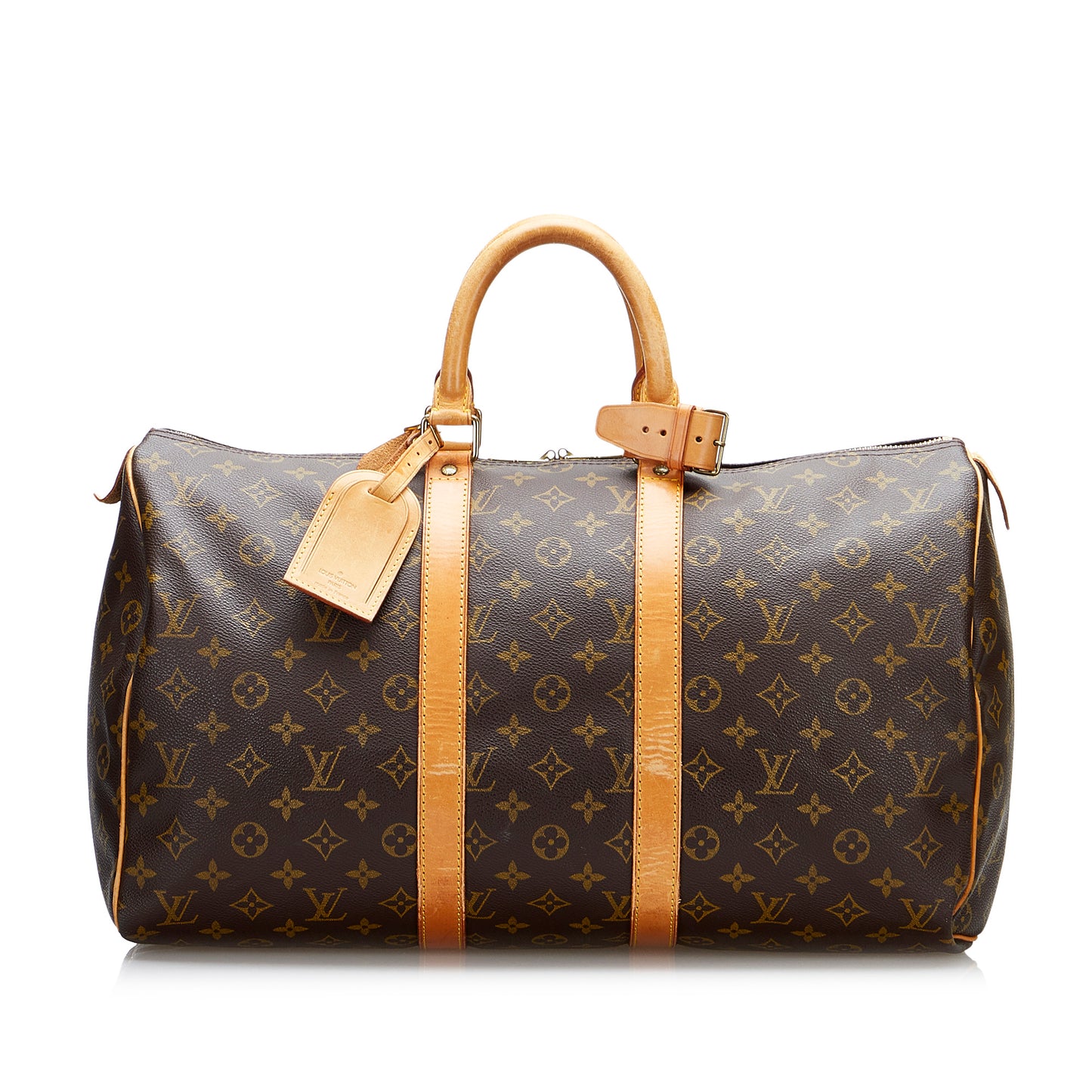 Monogram Keepall 45