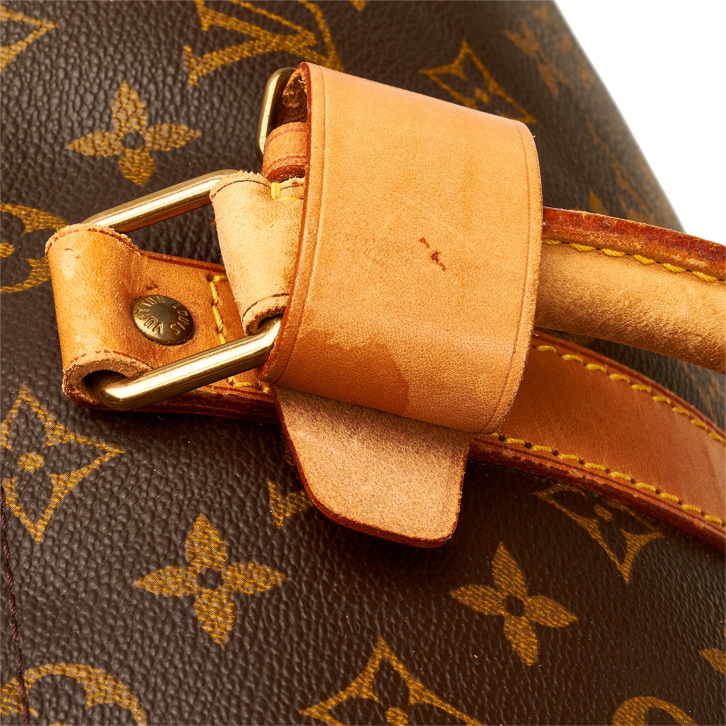 Monogram Keepall 45