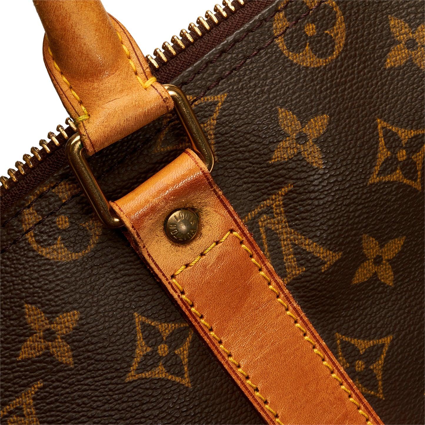 Monogram Keepall 45