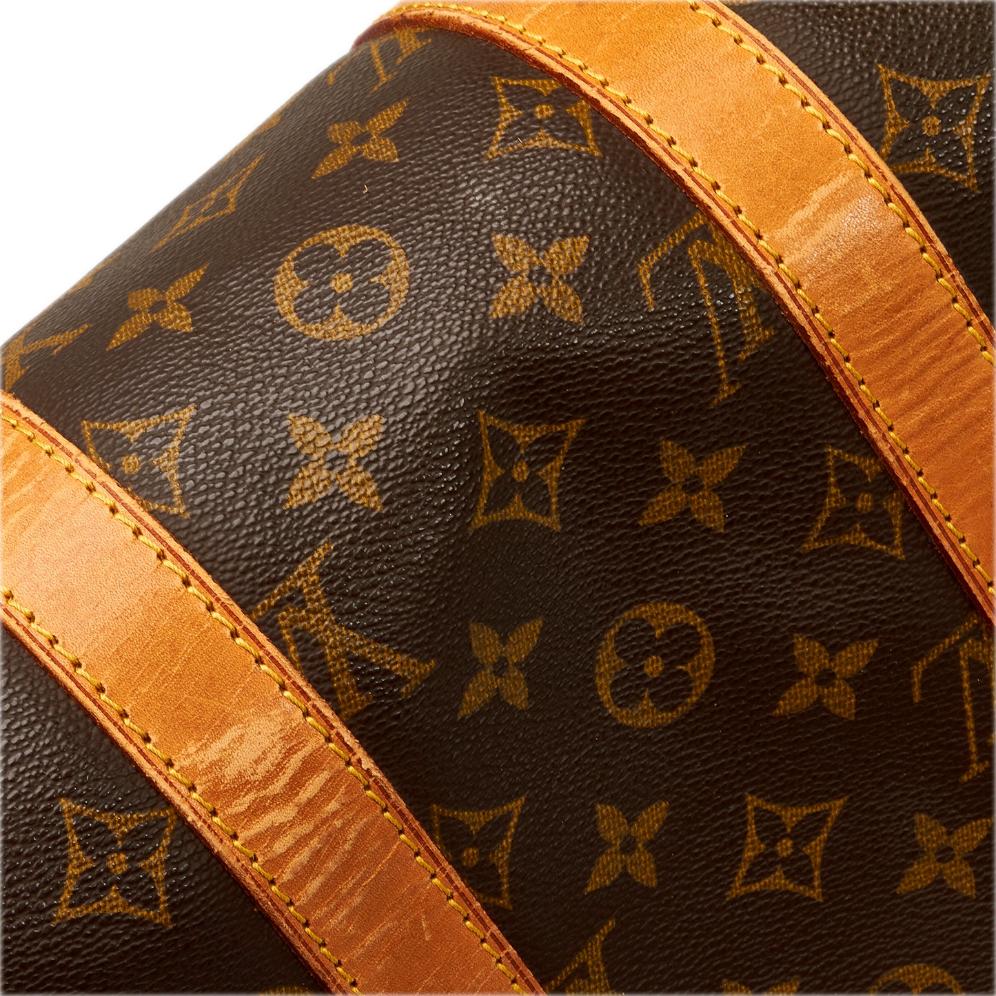 Monogram Keepall 45