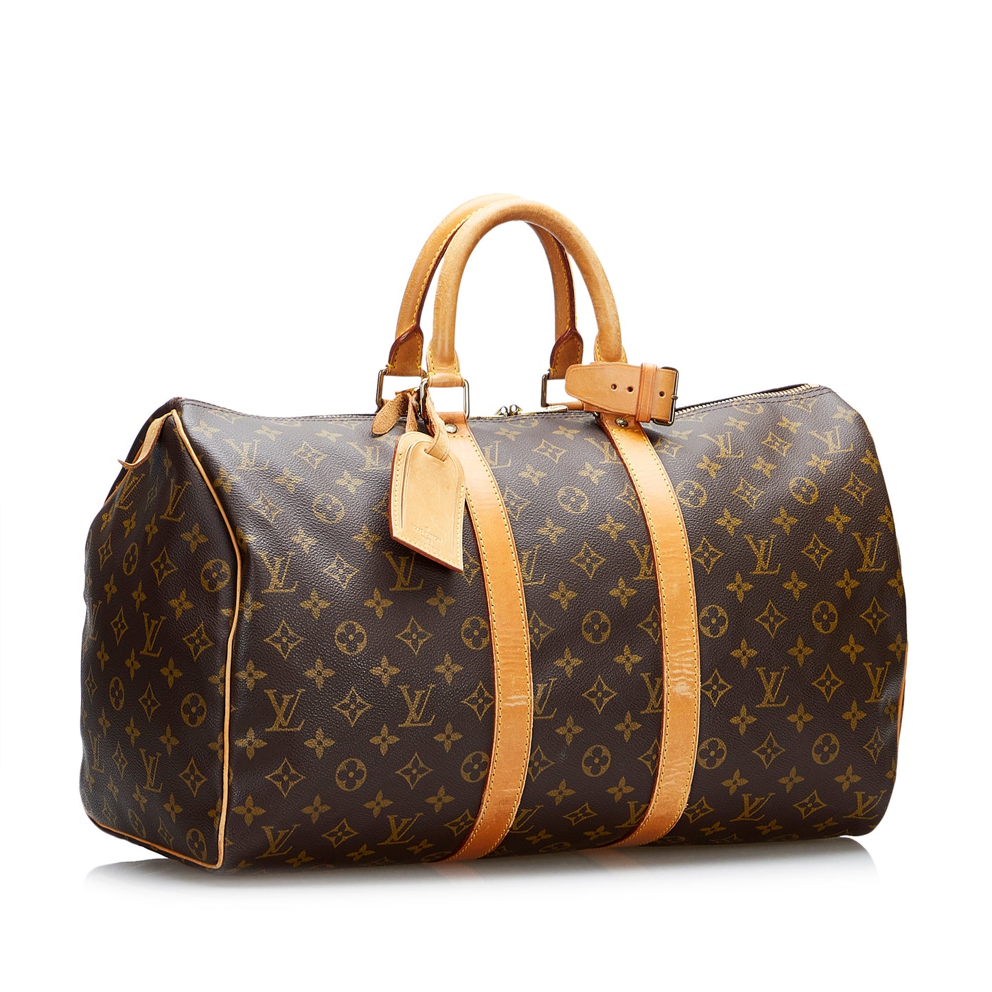 Monogram Keepall 45