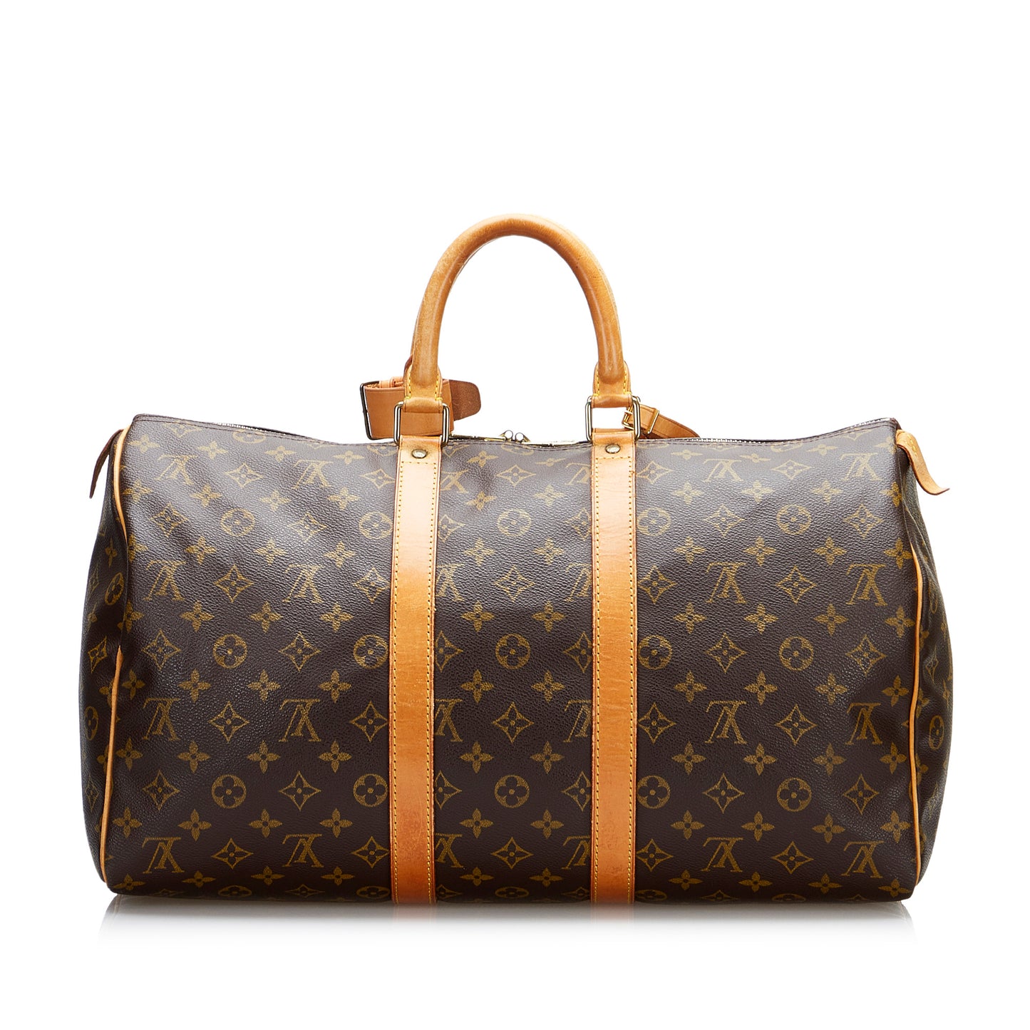 Monogram Keepall 45