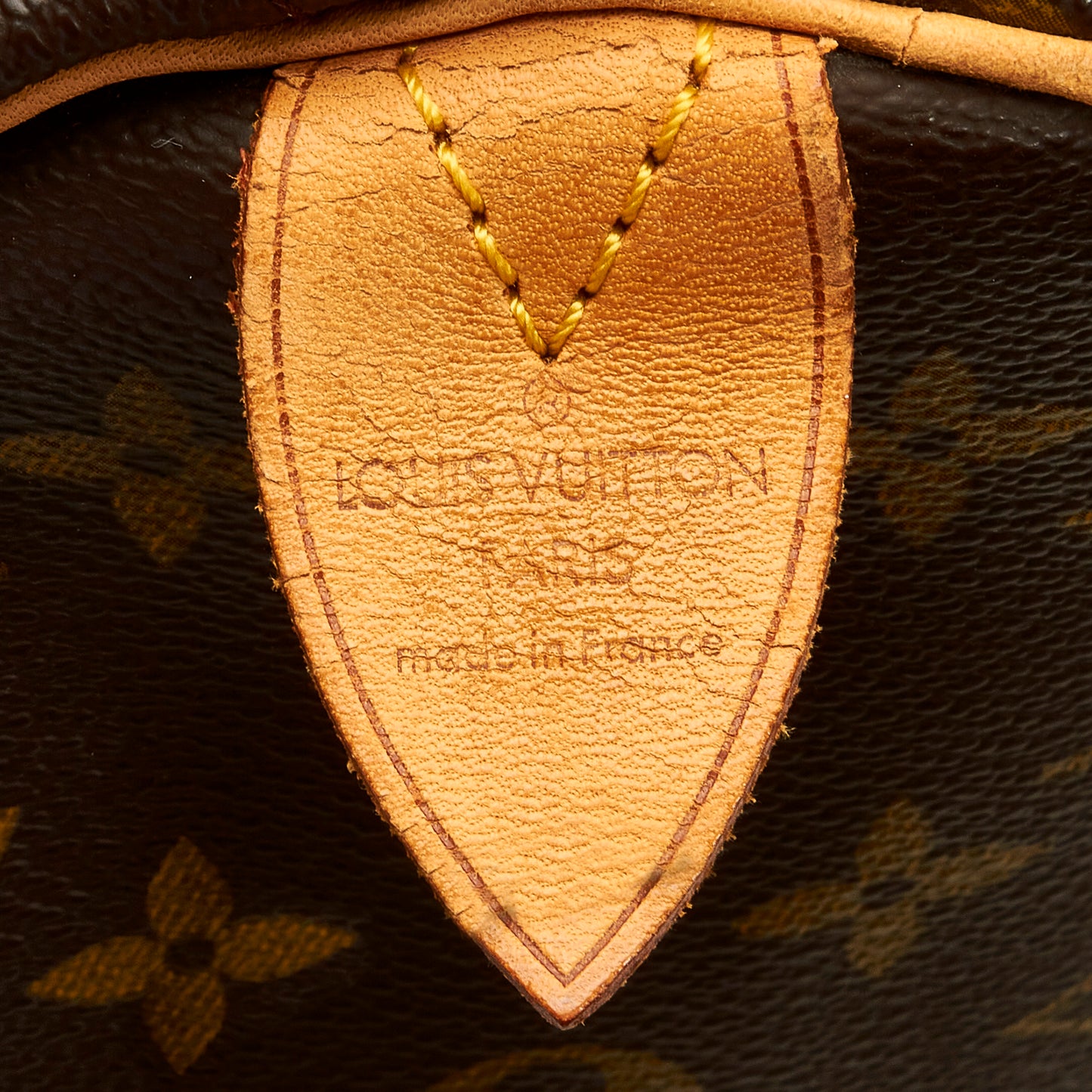 Monogram Keepall 45