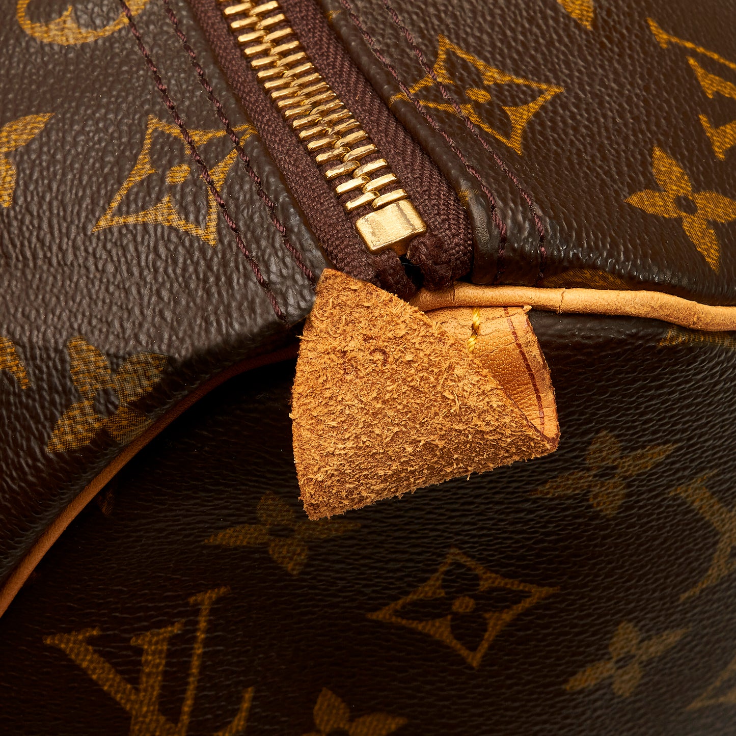 Monogram Keepall 45