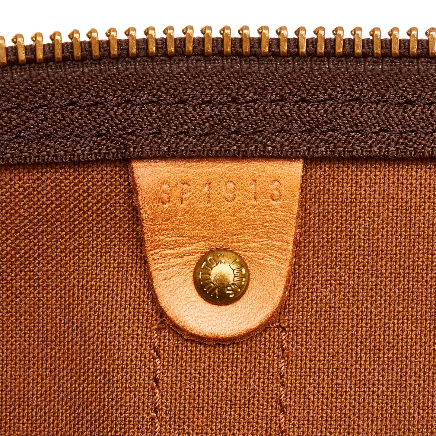 Monogram Keepall 45