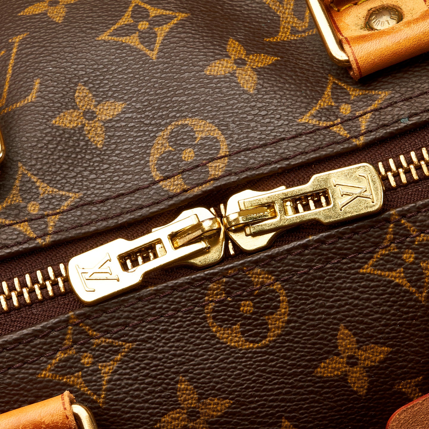 Monogram Keepall 45