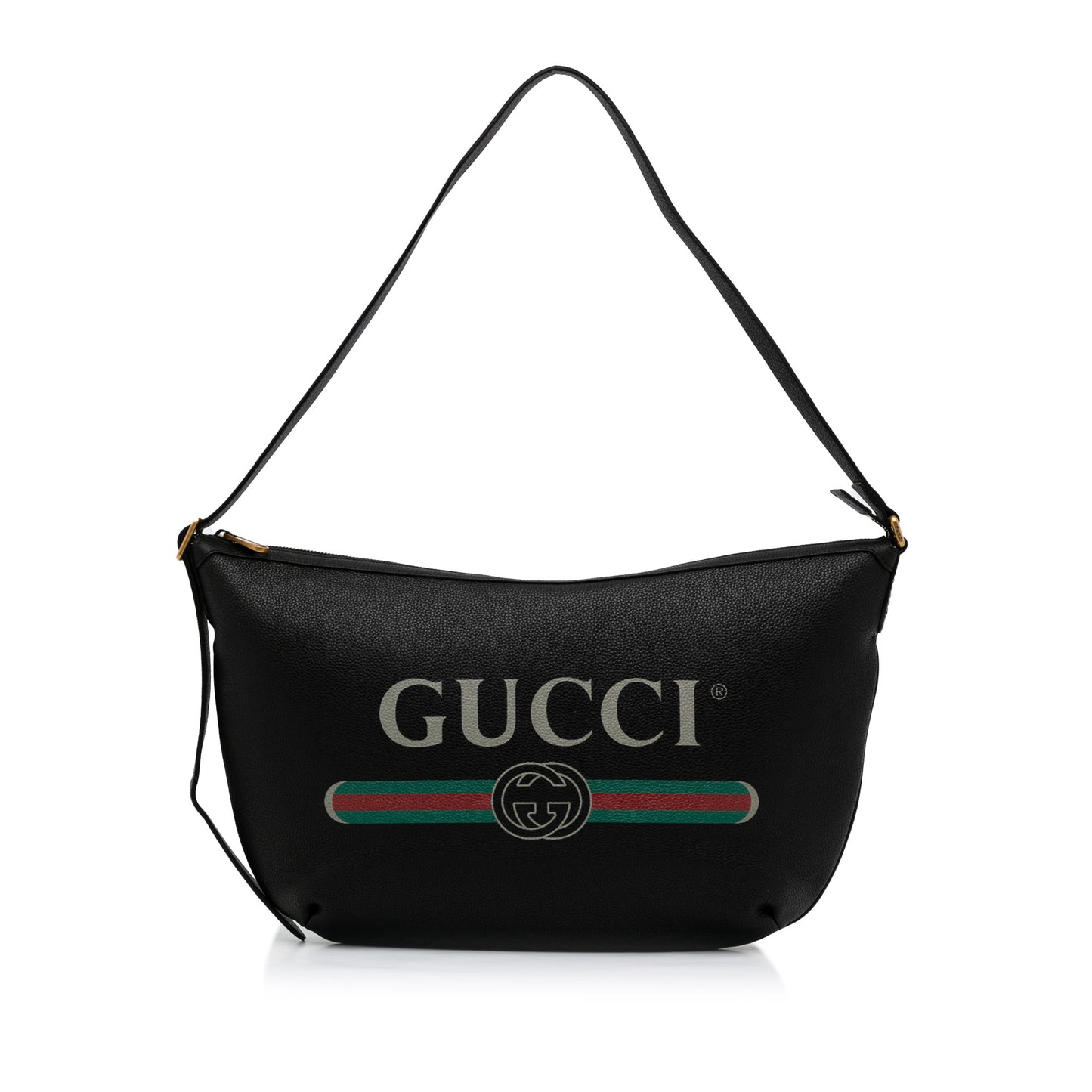 Logo Half Moon Hobo