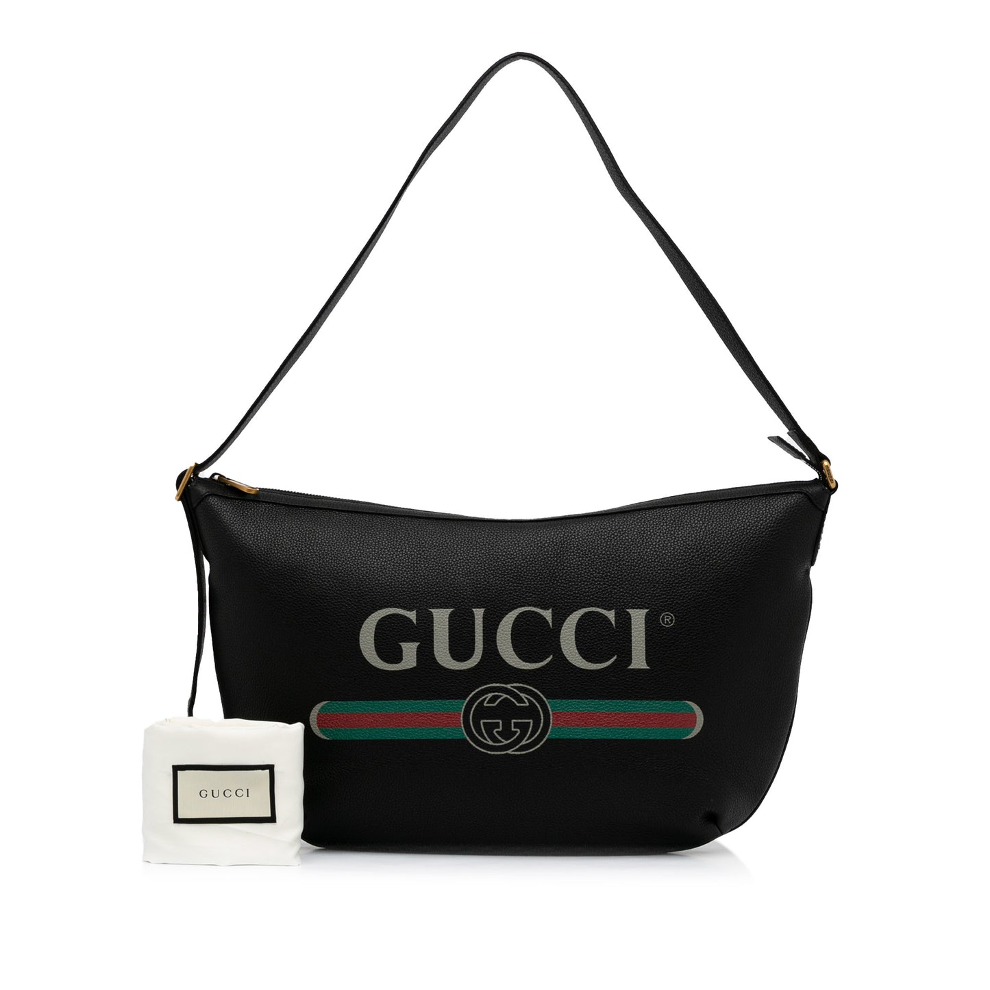 Logo Half Moon Hobo