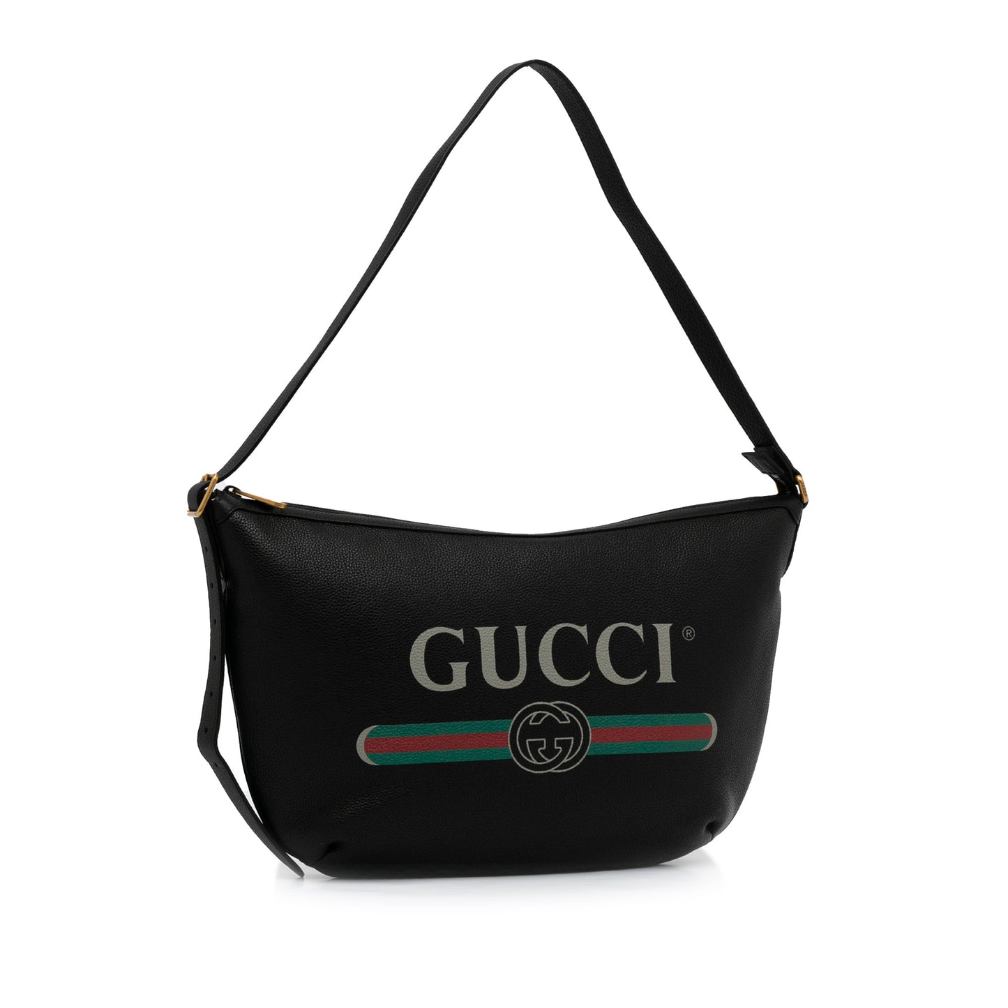 Logo Half Moon Hobo