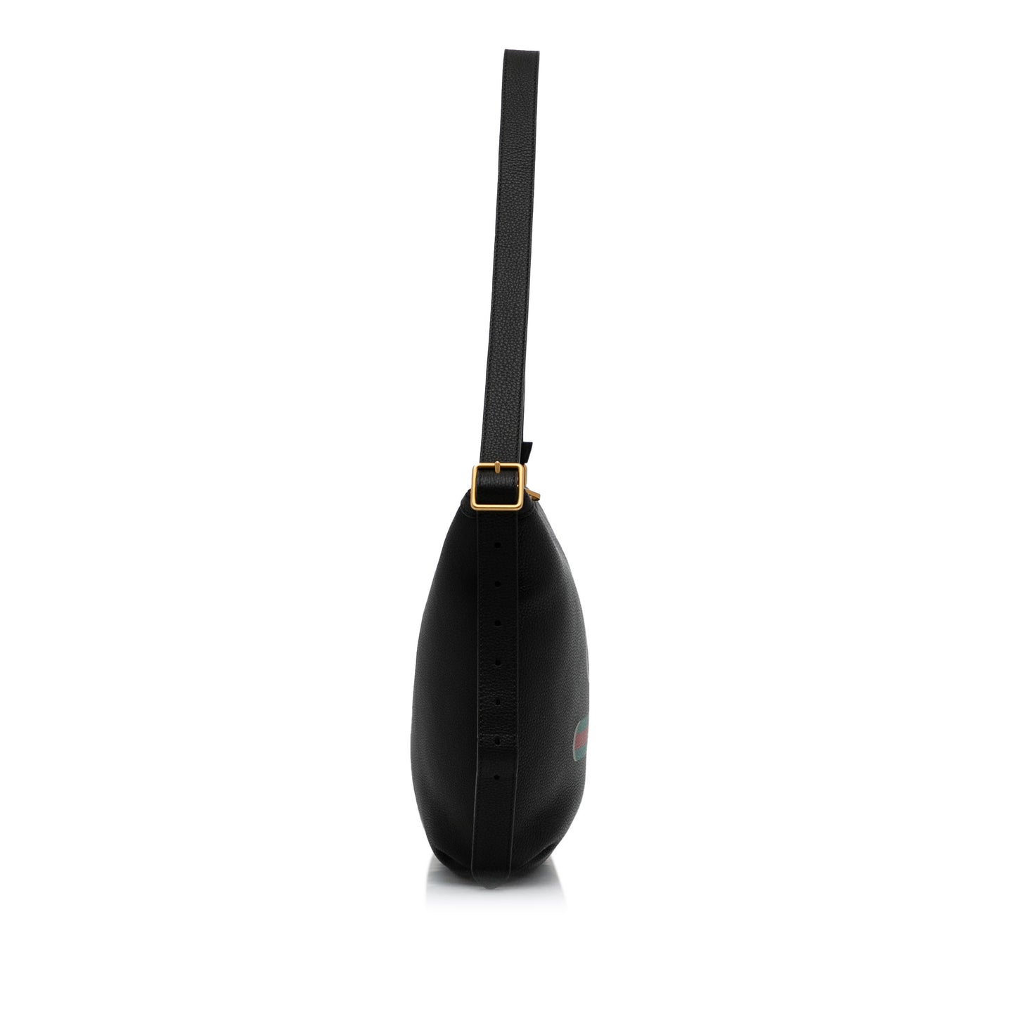 Logo Half Moon Hobo