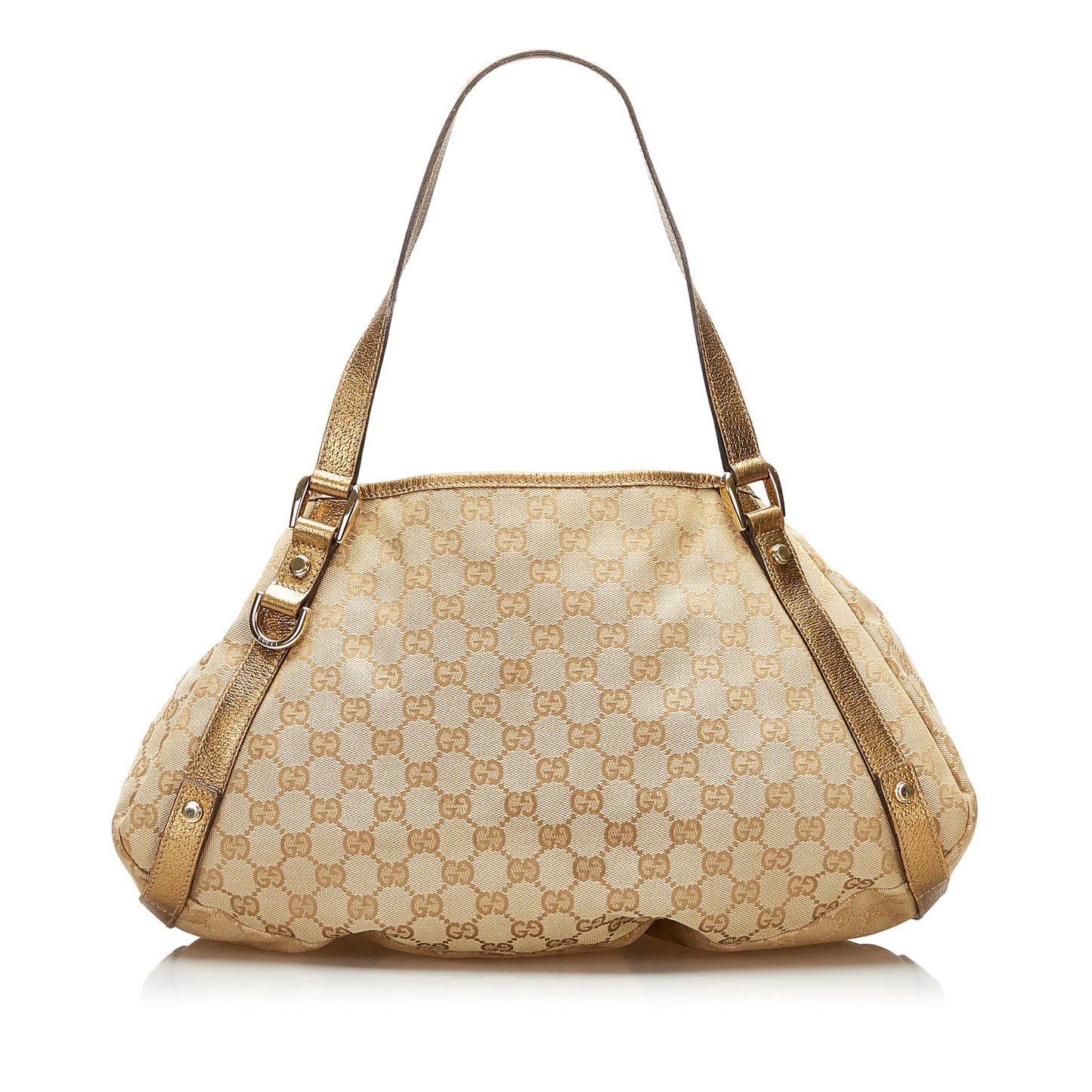 GG Canvas Pelham Shoulder Bag