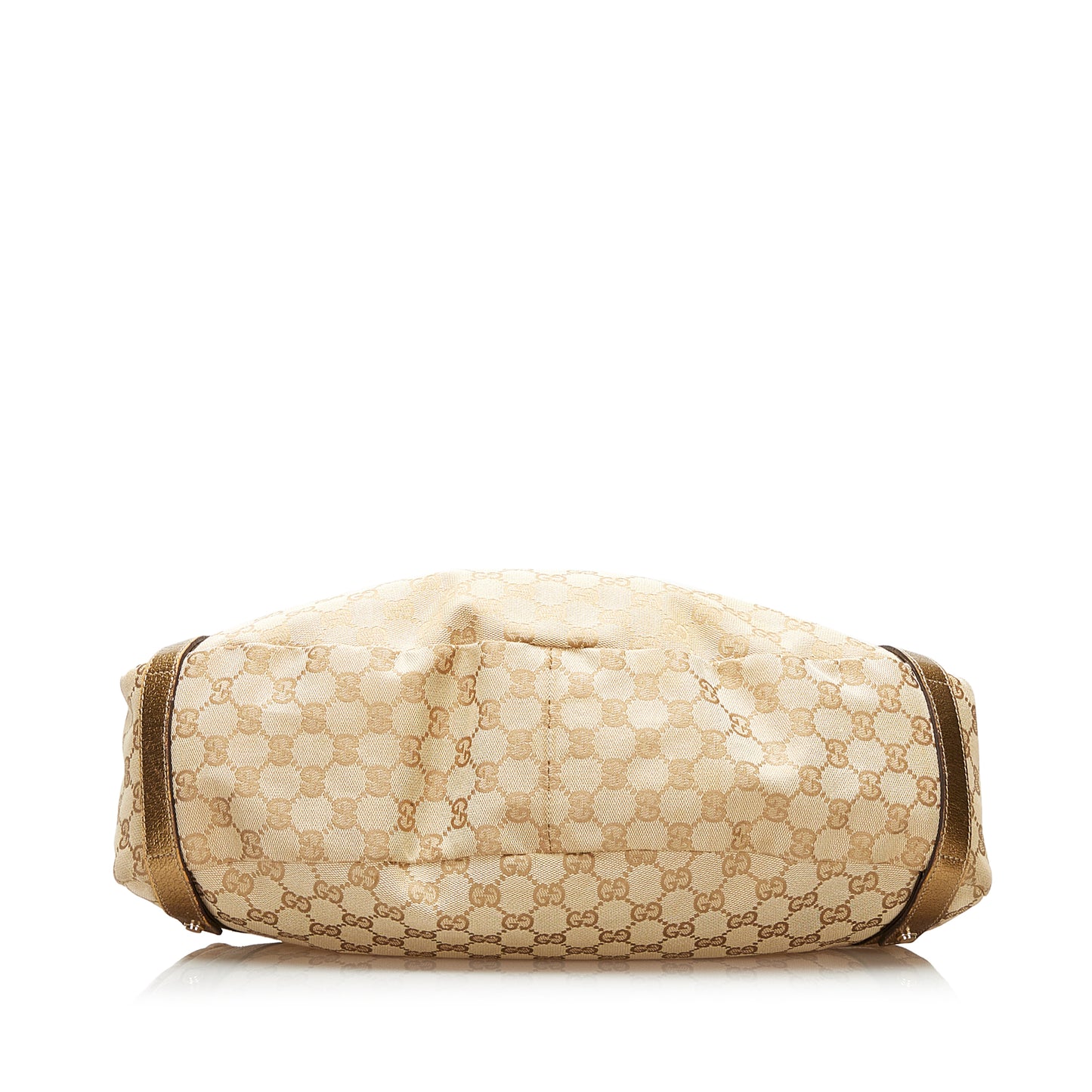 GG Canvas Pelham Shoulder Bag