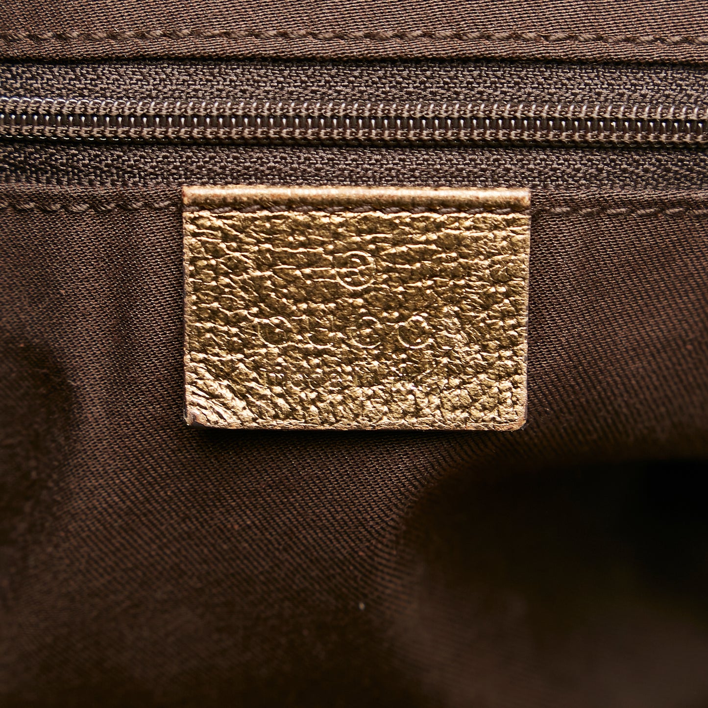 GG Canvas Pelham Shoulder Bag
