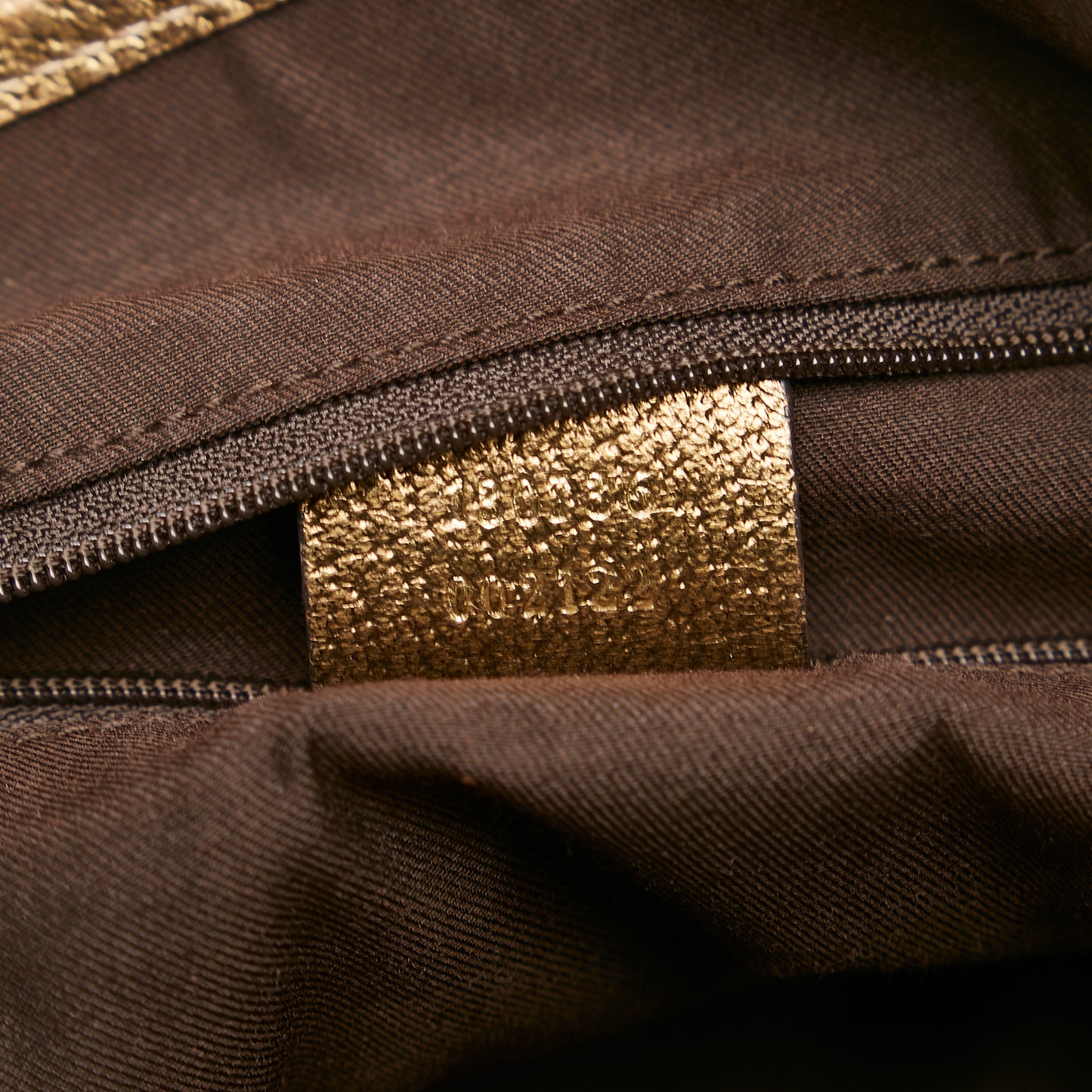 GG Canvas Pelham Shoulder Bag